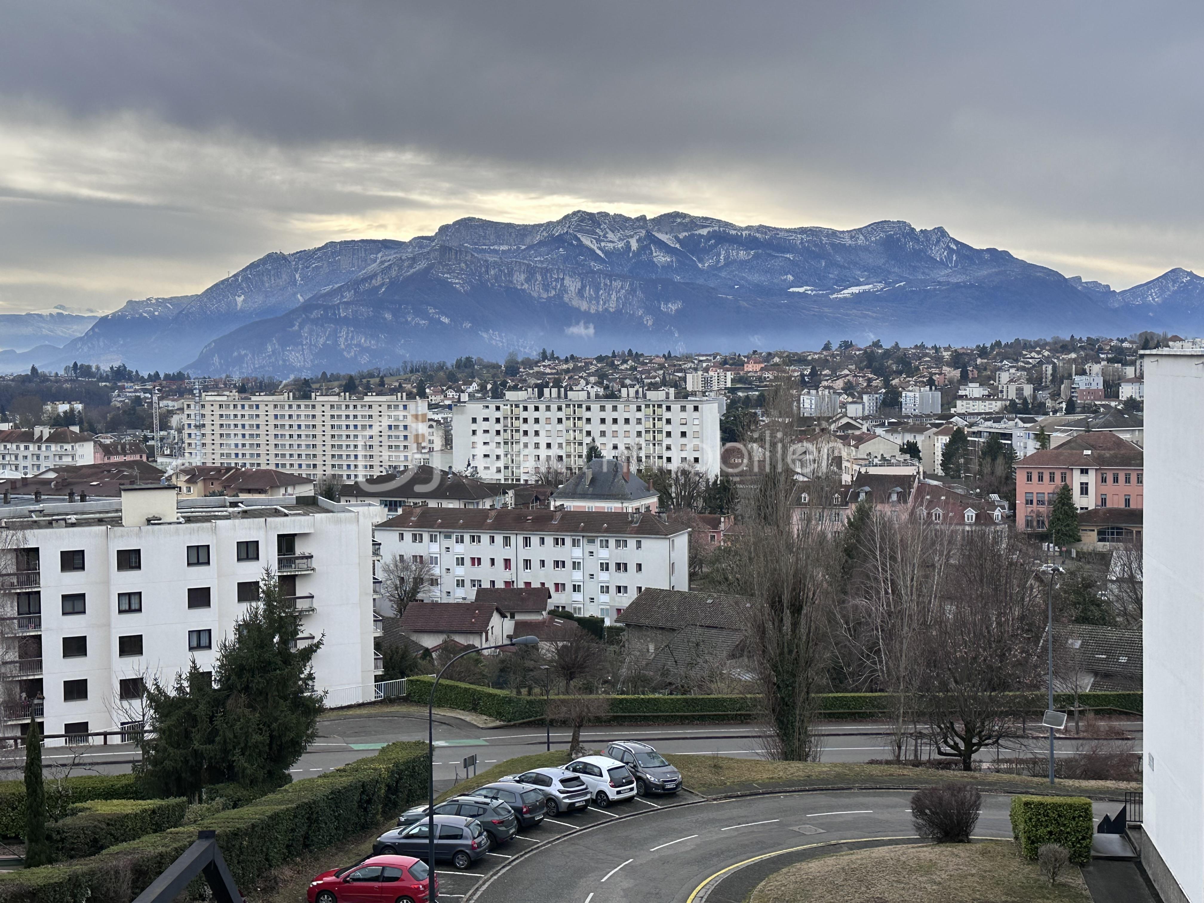 Appartement de 89,62 m²