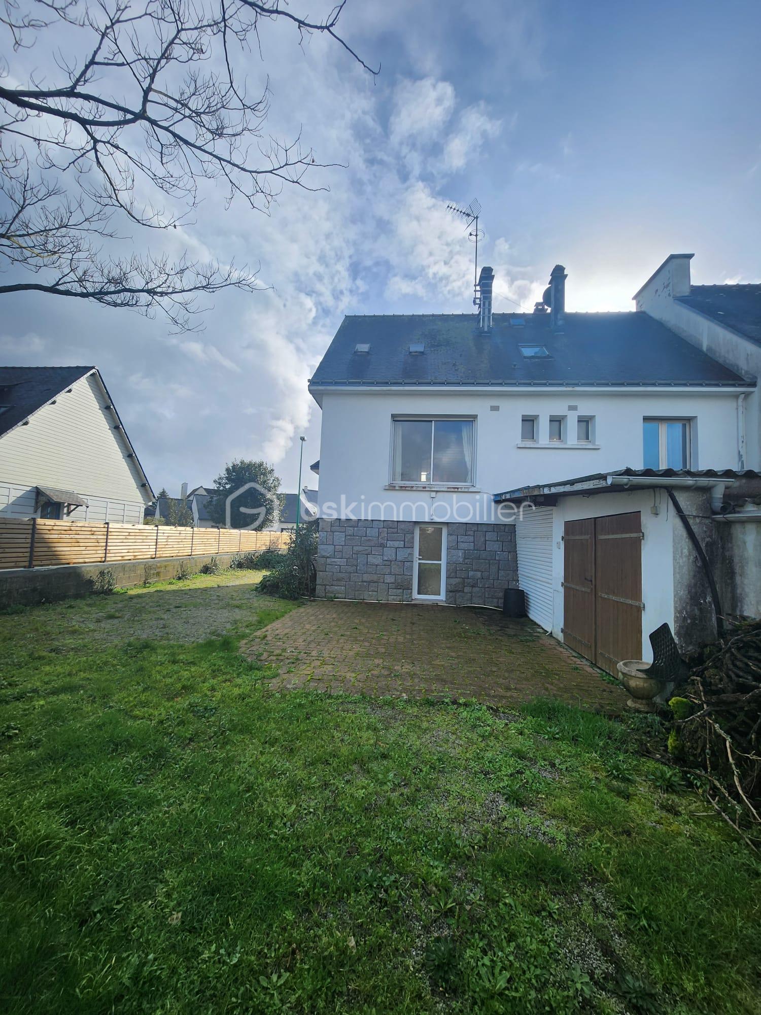 Maison de ville de 140 m² - IMG-20260207-WA0041.jpg