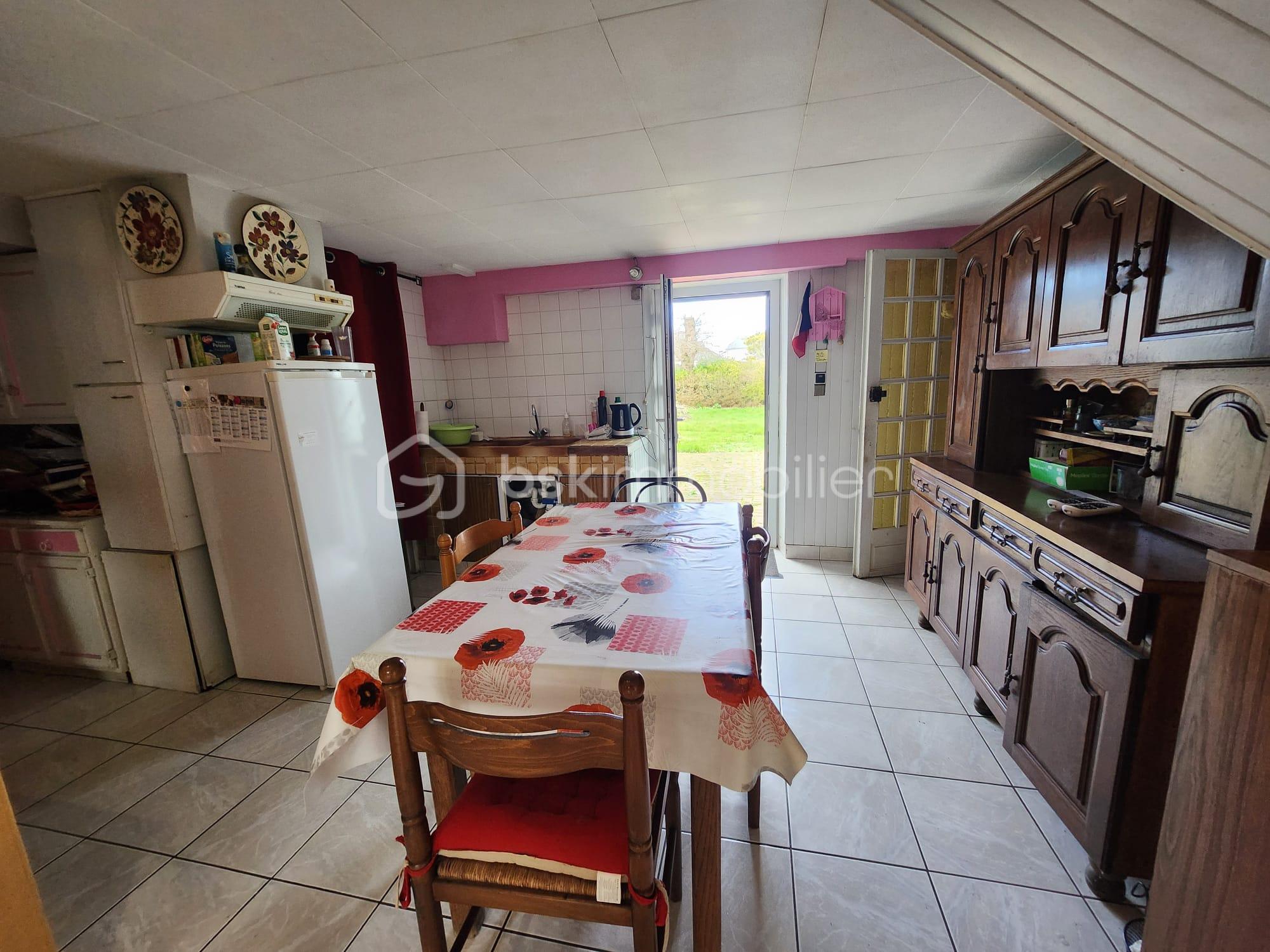 Maison de ville de 140 m² - IMG-20260207-WA0016.jpg