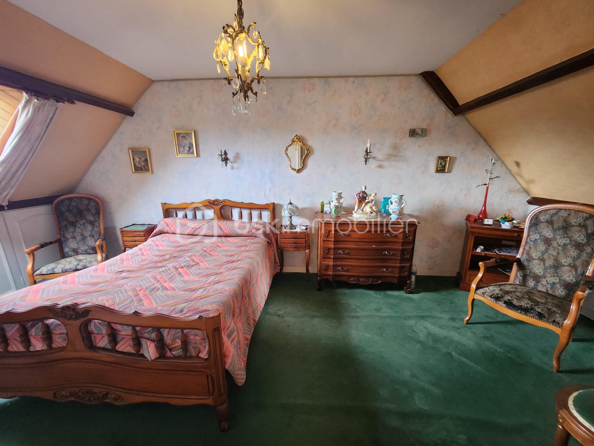 Maison de ville de 140 m² - IMG-20260207-WA0032.jpg