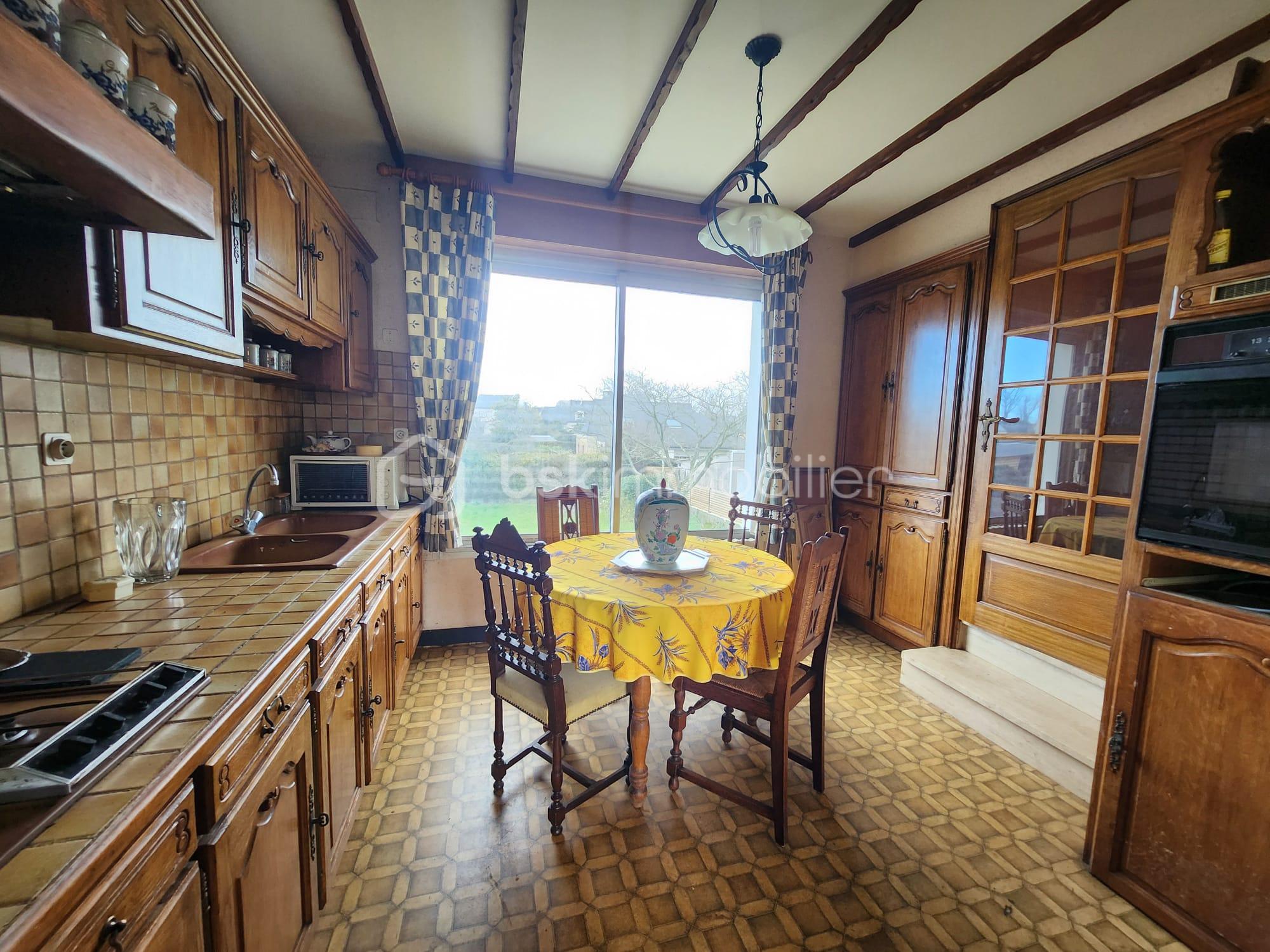 Maison de ville de 140 m² - IMG-20260207-WA0031.jpg