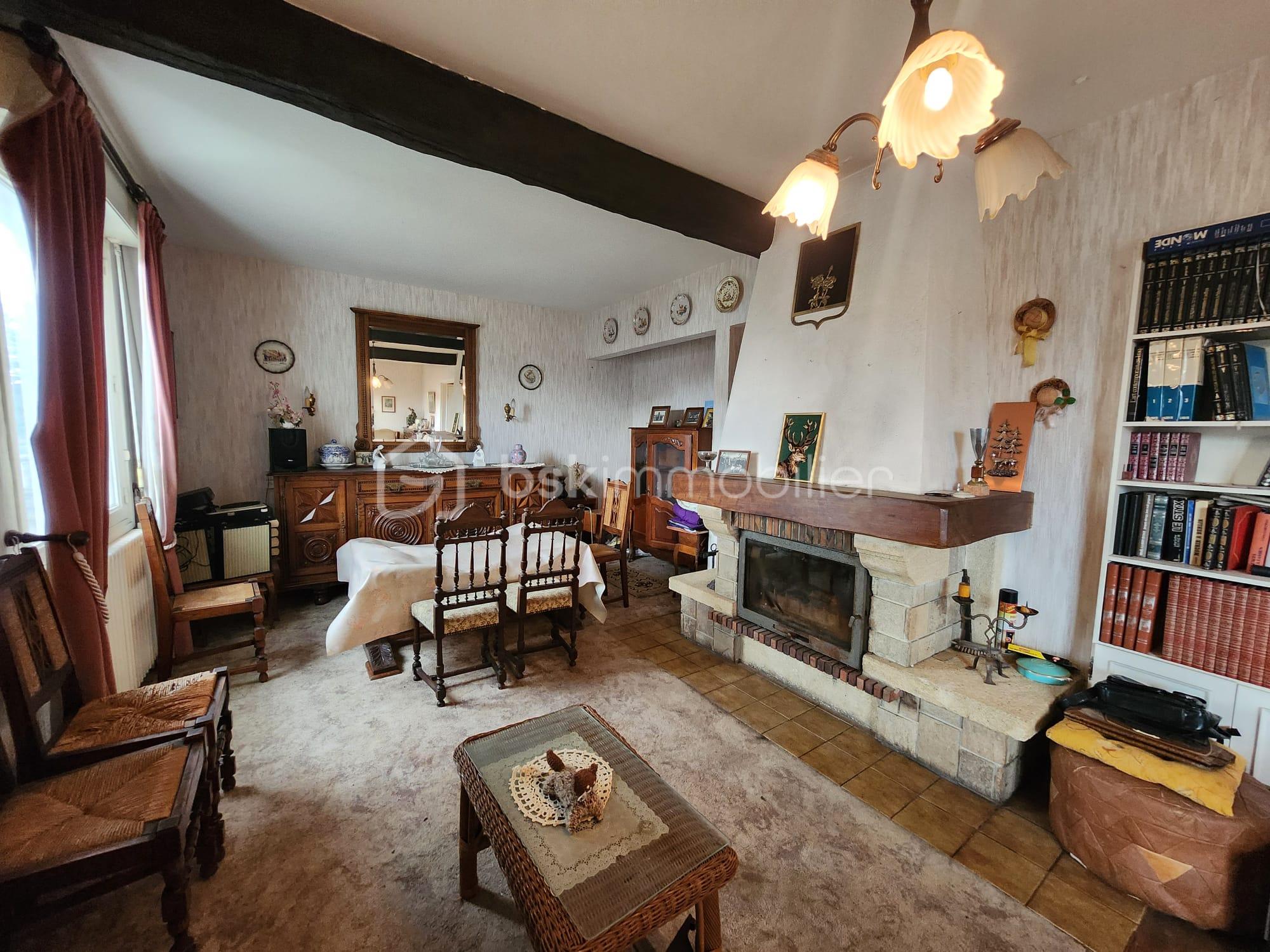 Maison de ville de 140 m² - IMG-20260207-WA0028.jpg