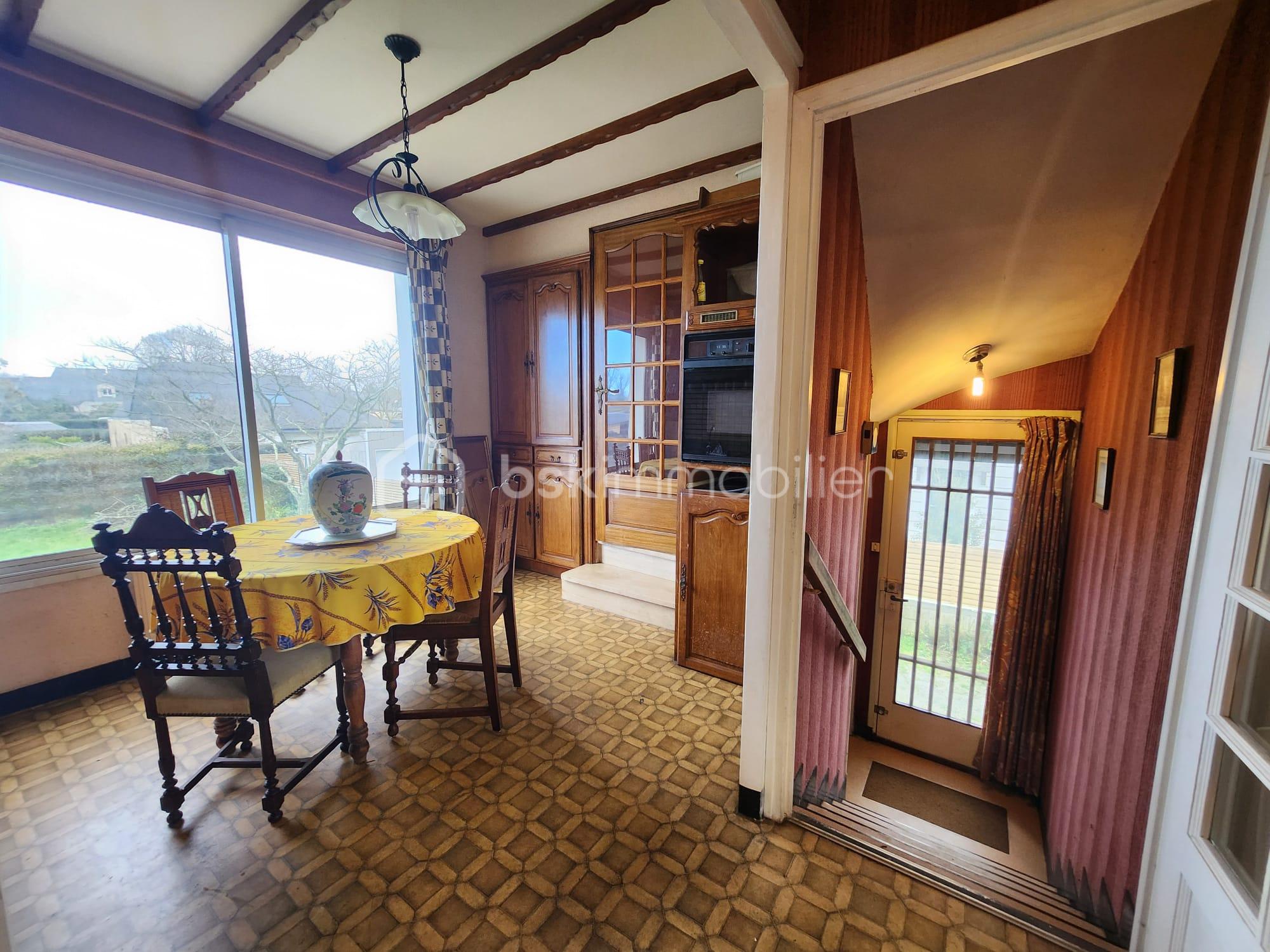 Maison de ville de 140 m² - IMG-20260207-WA0021.jpg