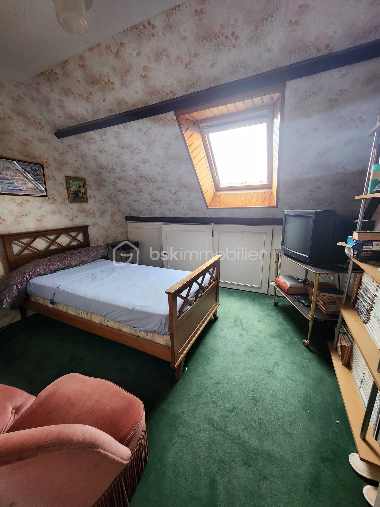 Maison de ville de 140 m² - IMG-20260207-WA0043.jpg