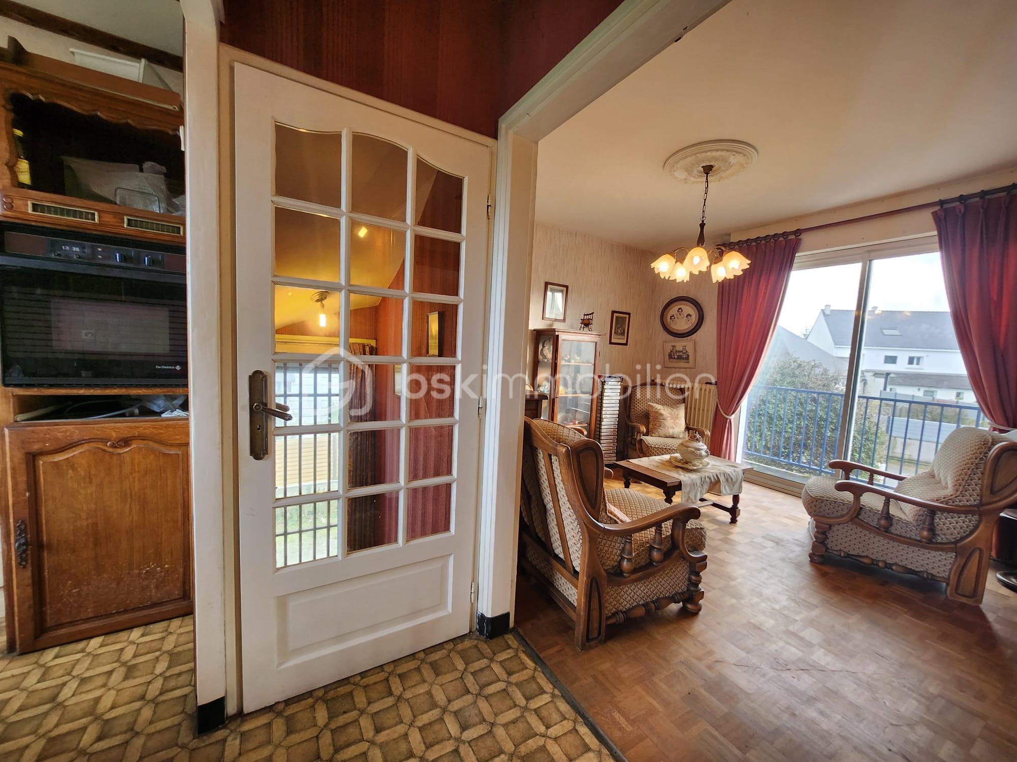 Maison de ville de 140 m² - IMG-20260207-WA0022.jpg