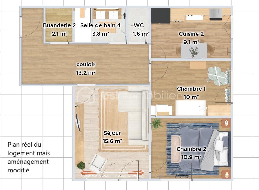 Appartement de 61 m² - actuel.png
