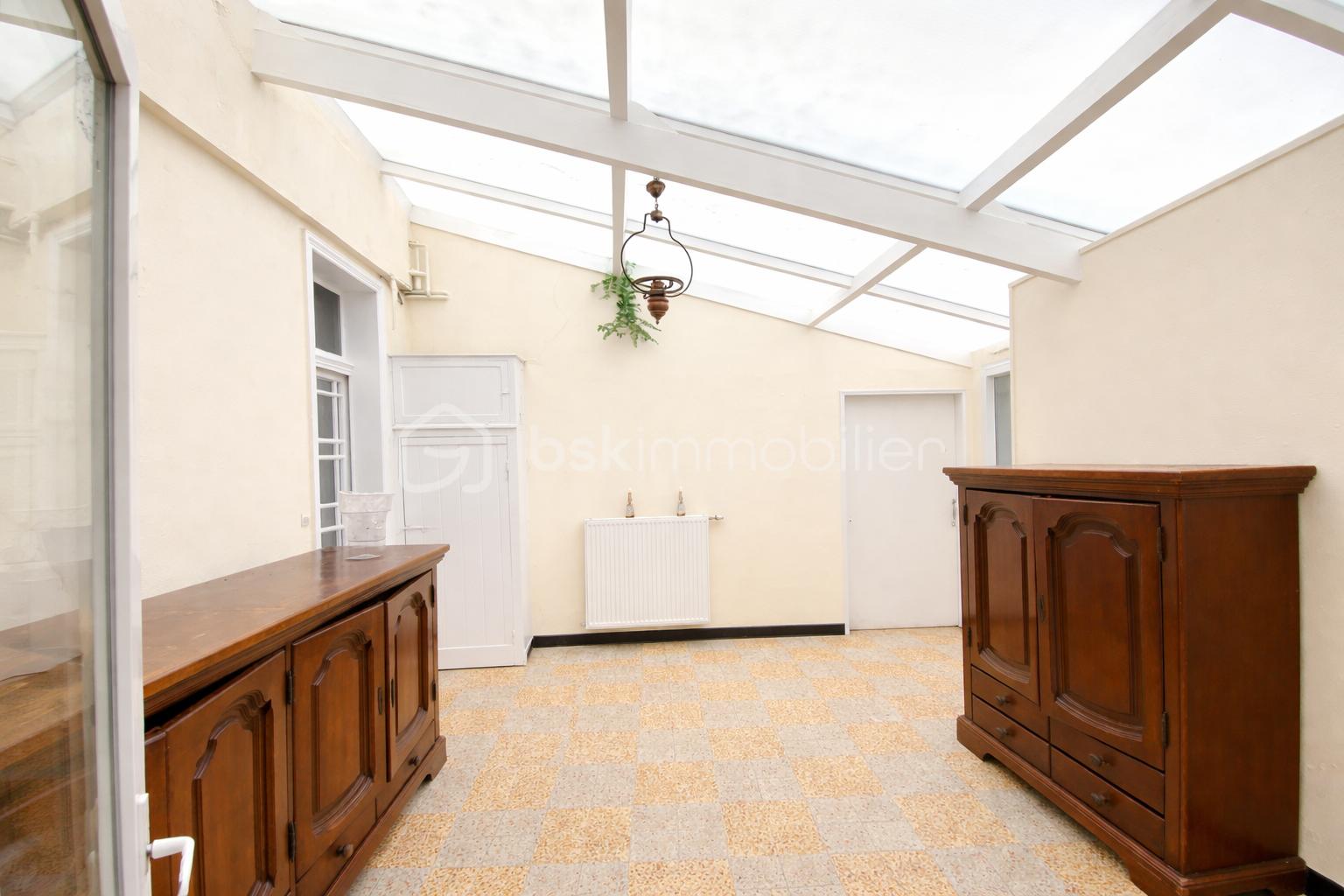 Maison de village de 248 m² - Véranda.PNG