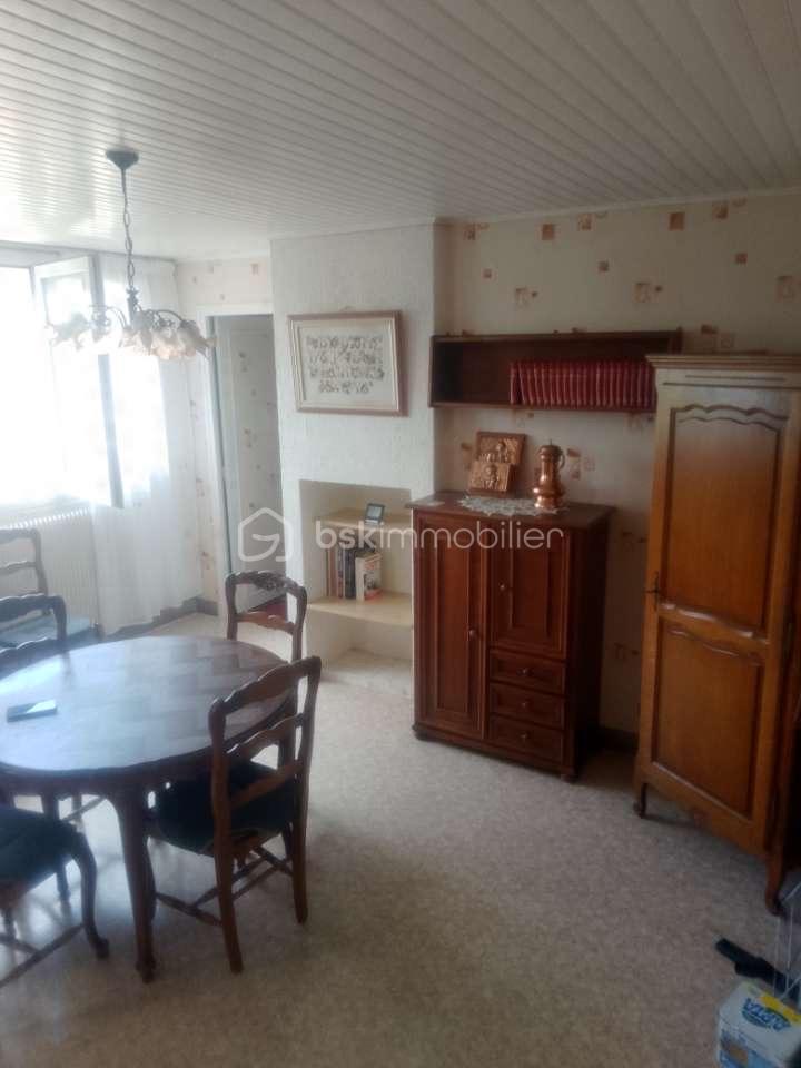Appartement 4 pièces 51 m² · à Peronne · 51 m² · 77 500 €