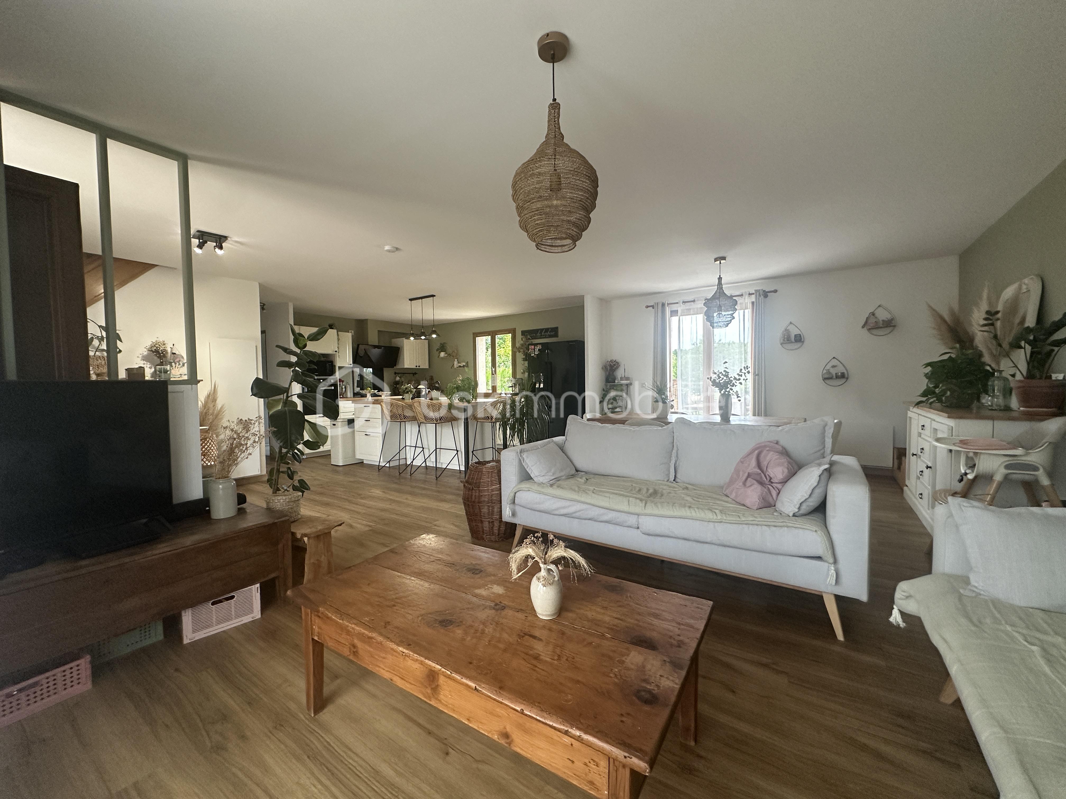 Maison de 110 m² - IMG_3993.JPG