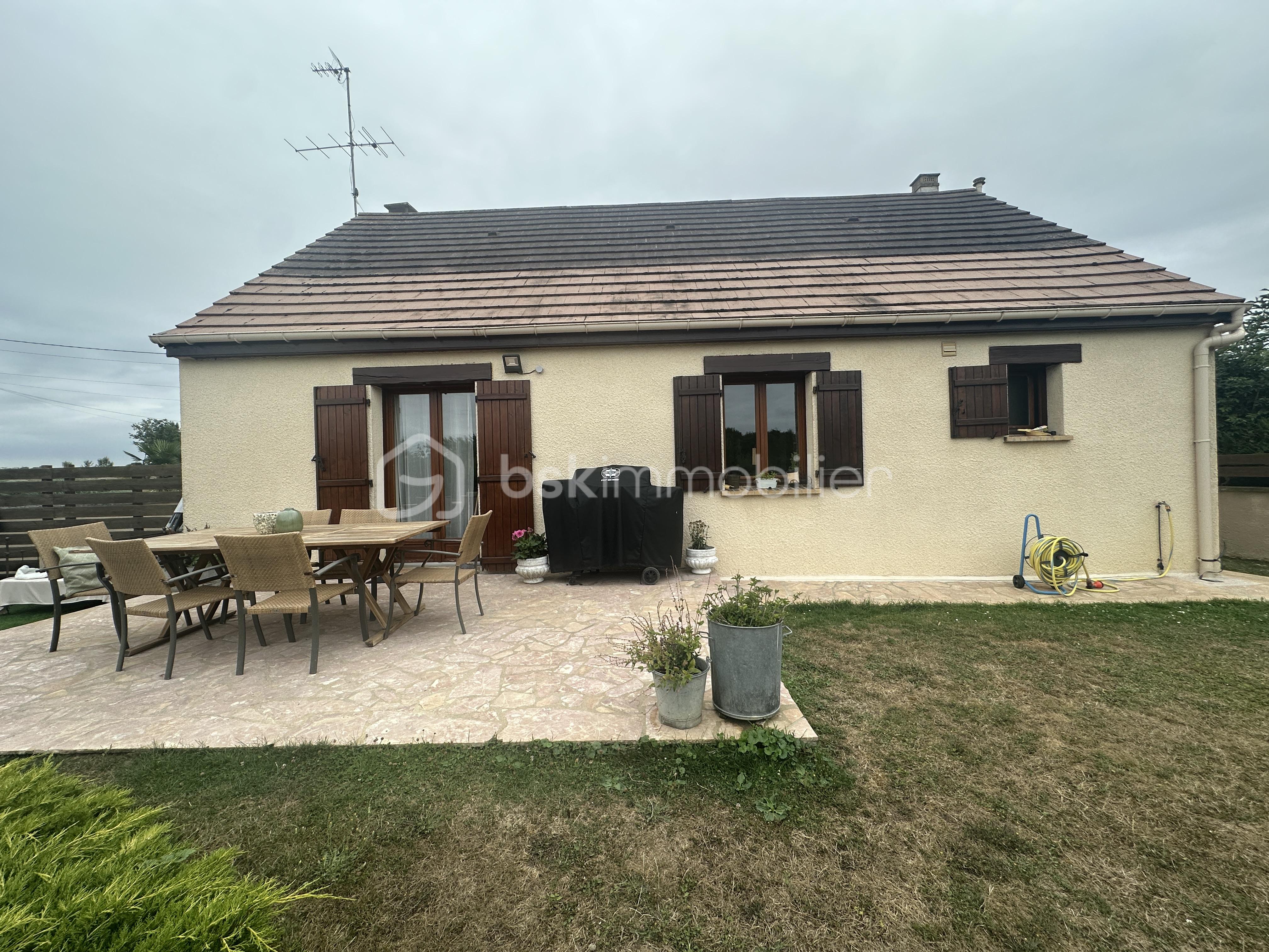 Maison de 110 m² - IMG_4038.JPG