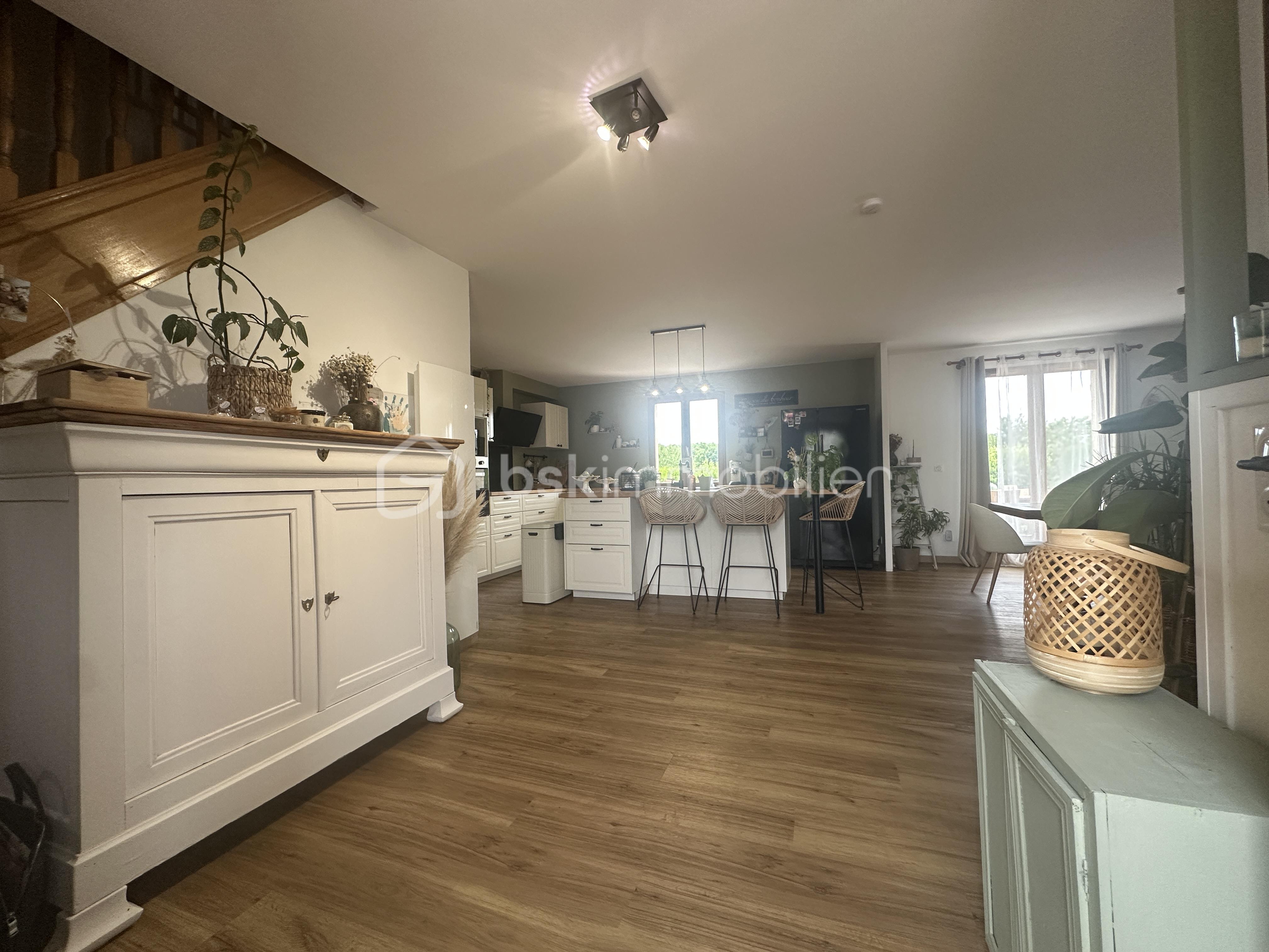 Maison de 110 m² - IMG_3992.JPG
