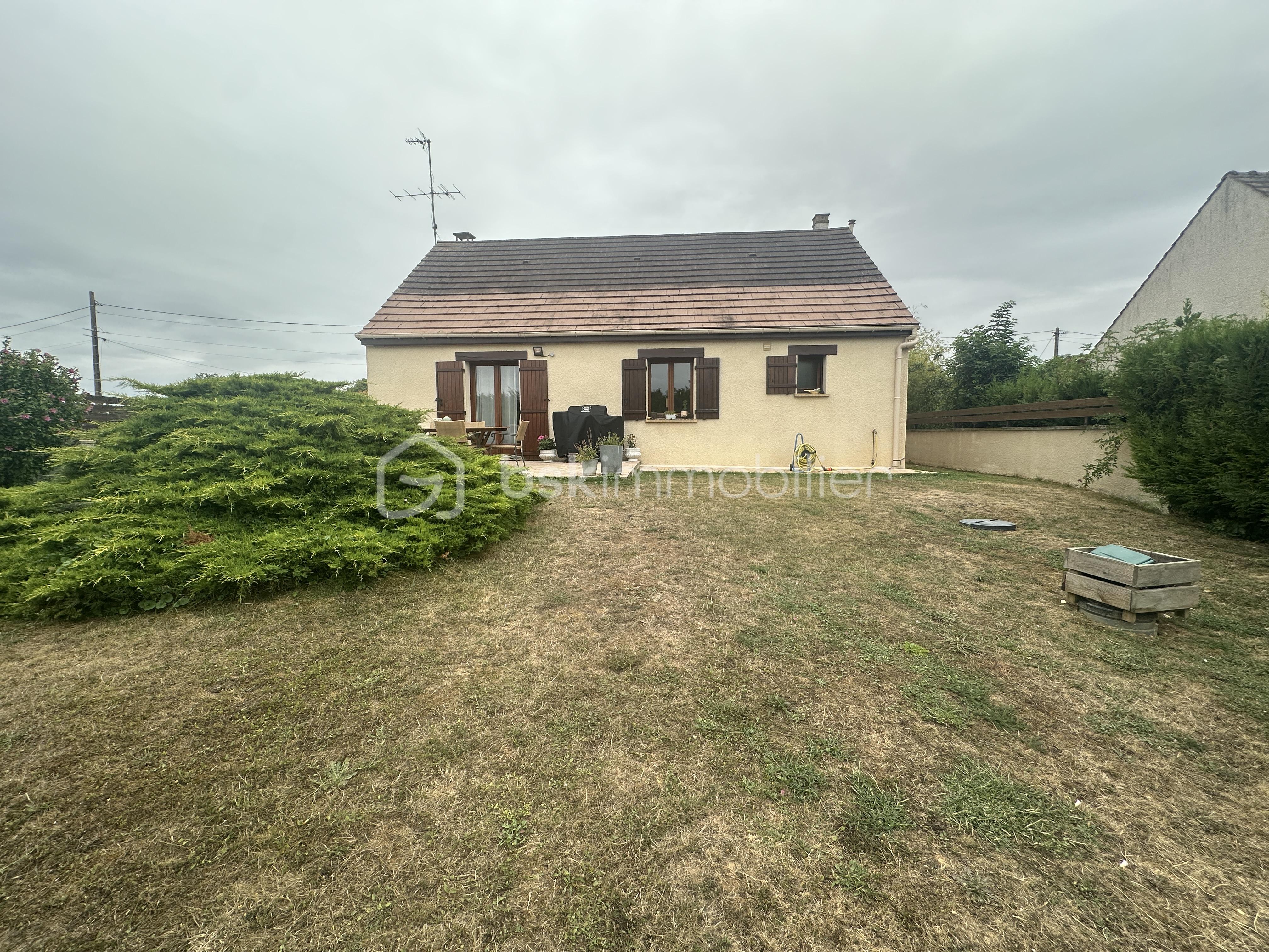 Maison de 110 m² - IMG_4036.JPG