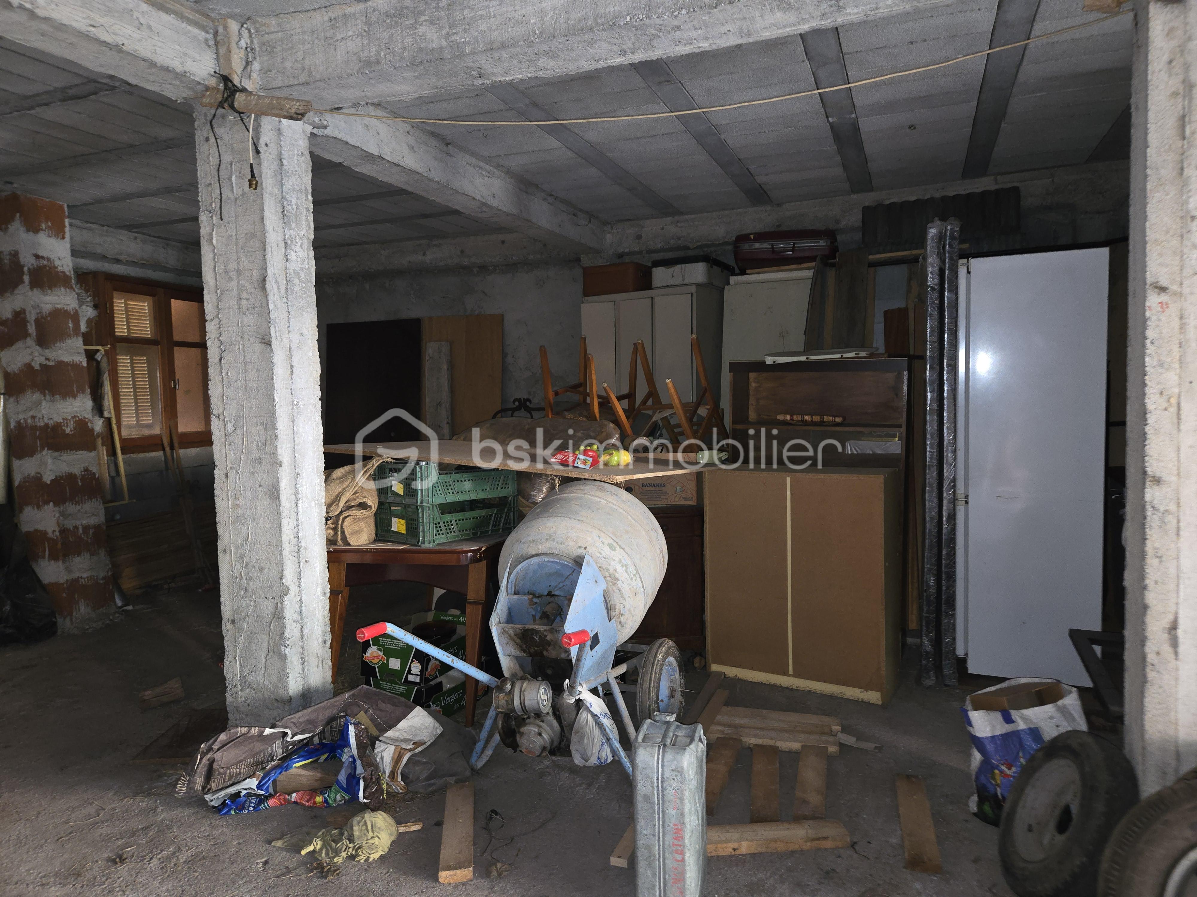 Maison de village de 289 m² - garage cave.jpg