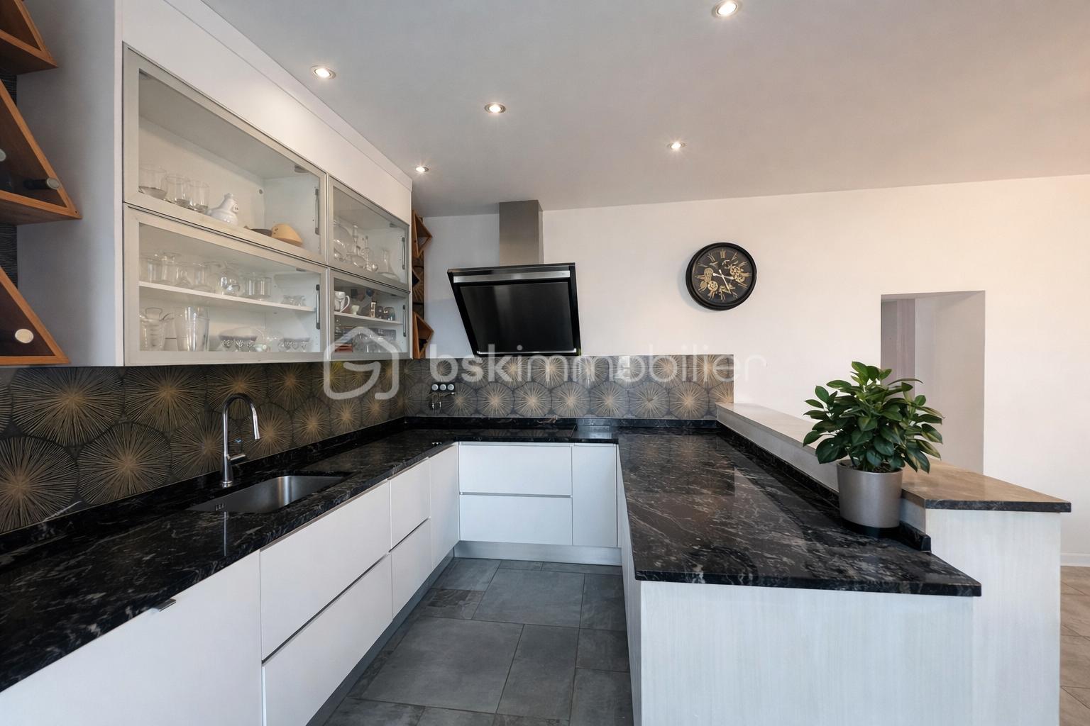 Maison de 158 m² - cuisine.png