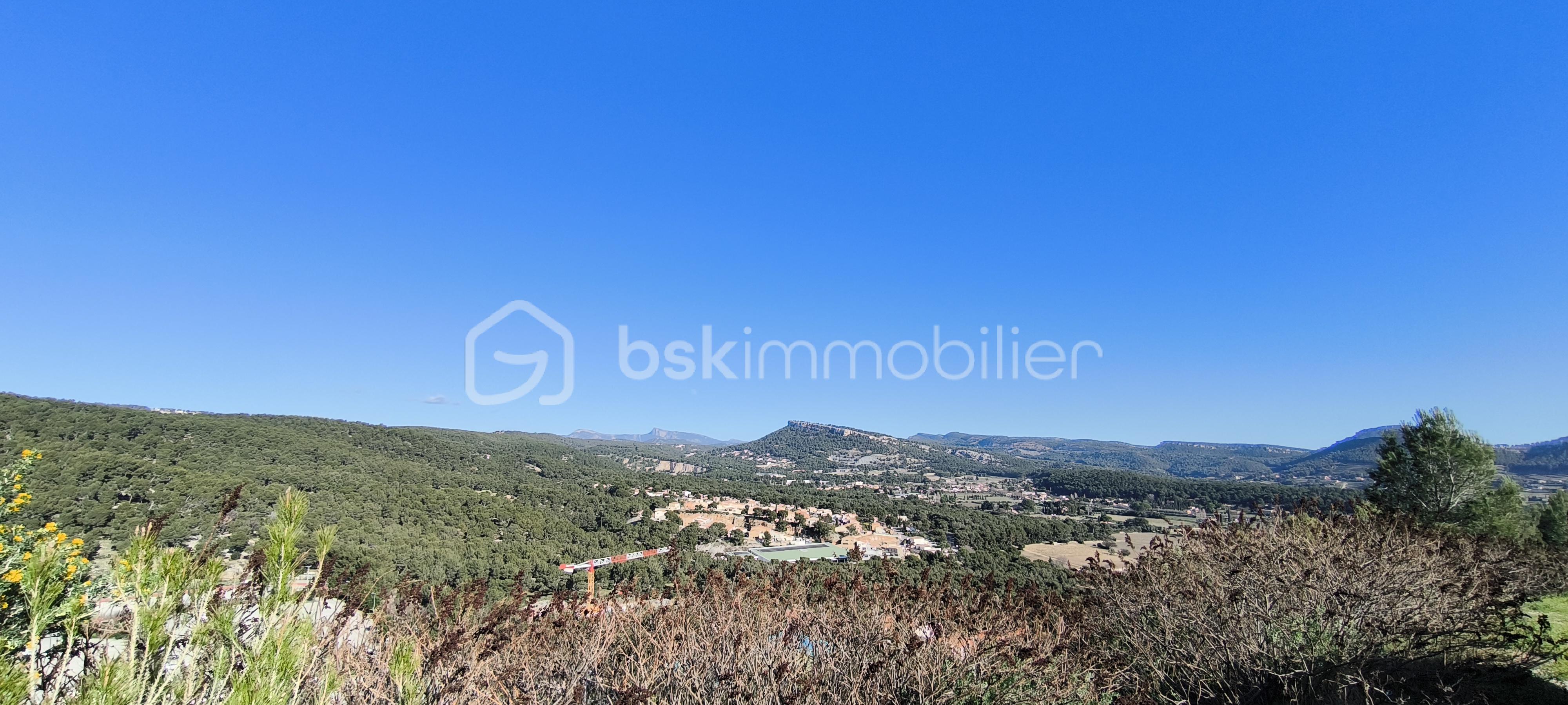 Appartement de 67 m²