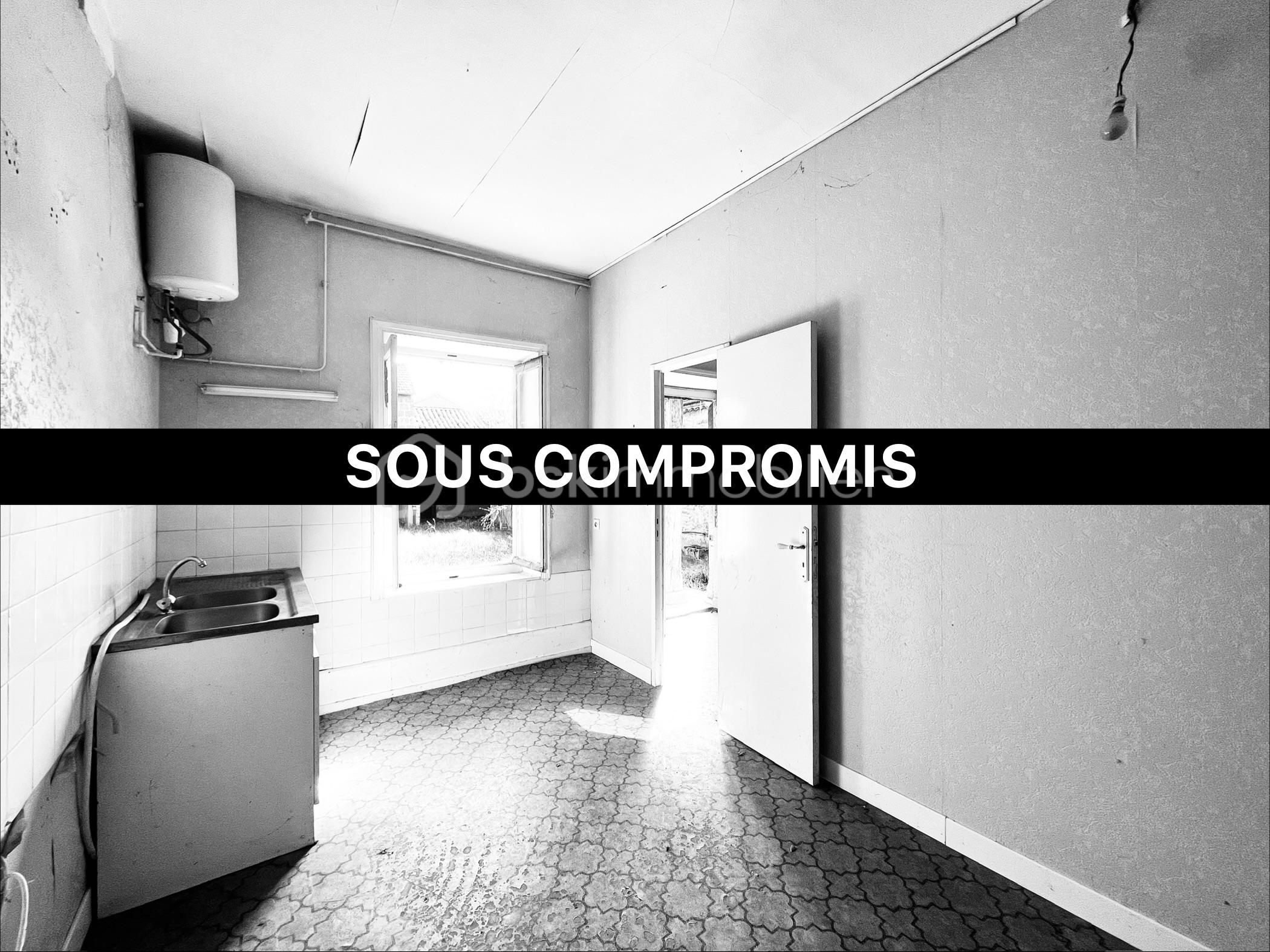 Appartement de 61 m²