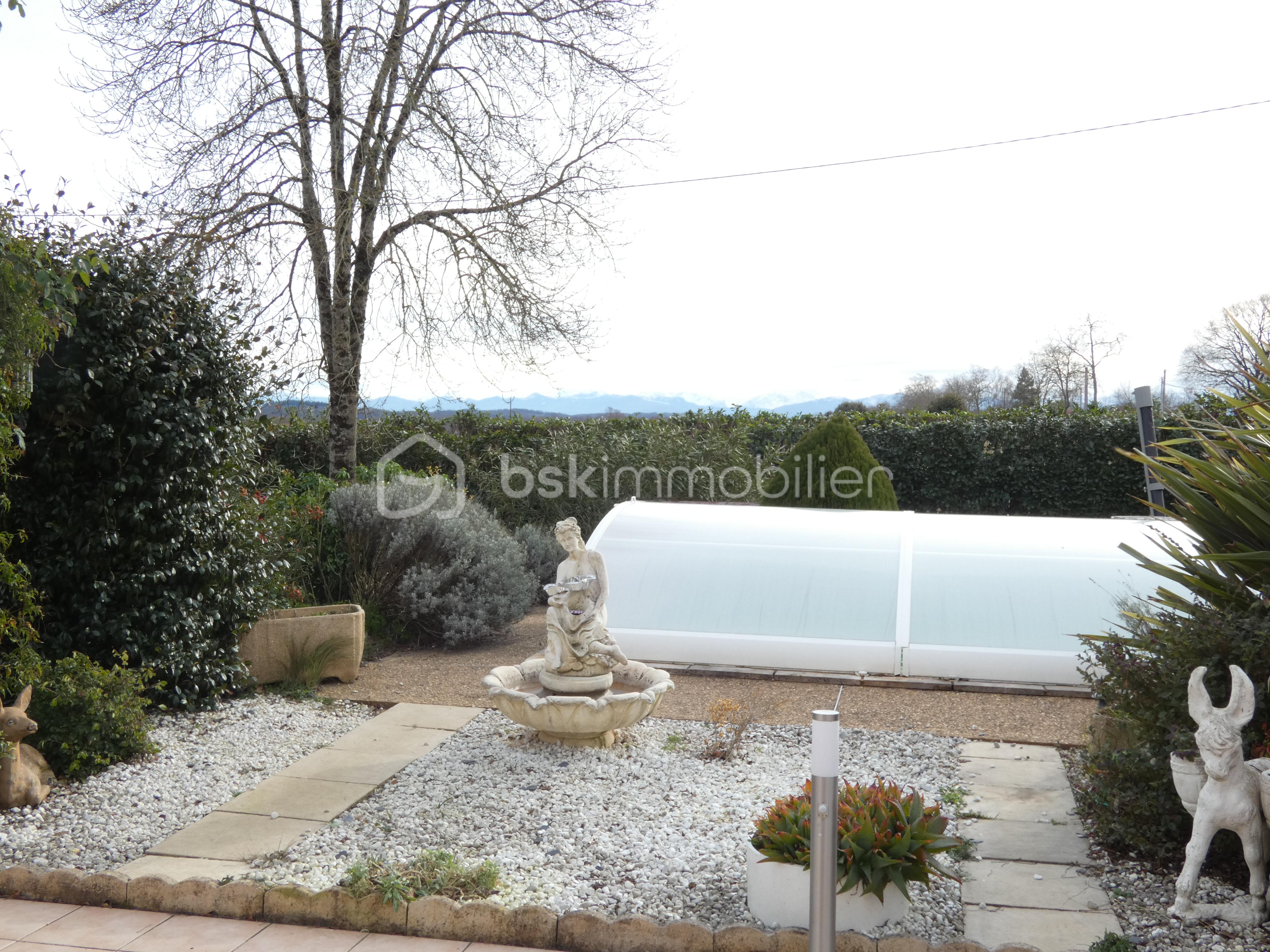 Maison contemporaine de 160 m² - P1020835.JPG