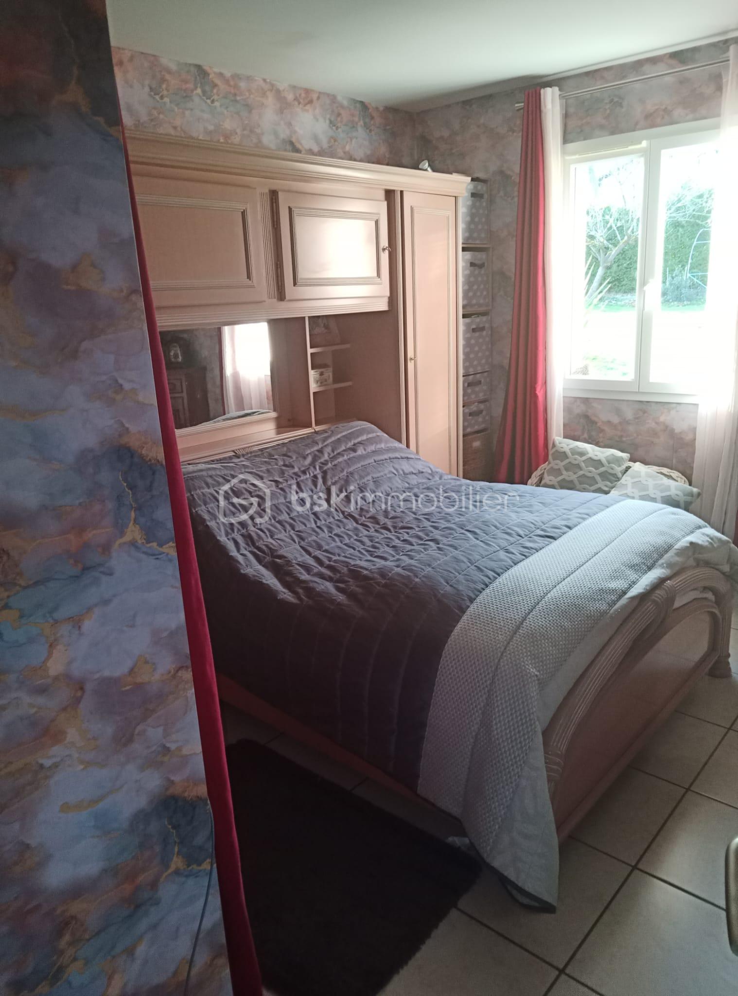 Maison contemporaine de 160 m² - chambre 3.jpeg