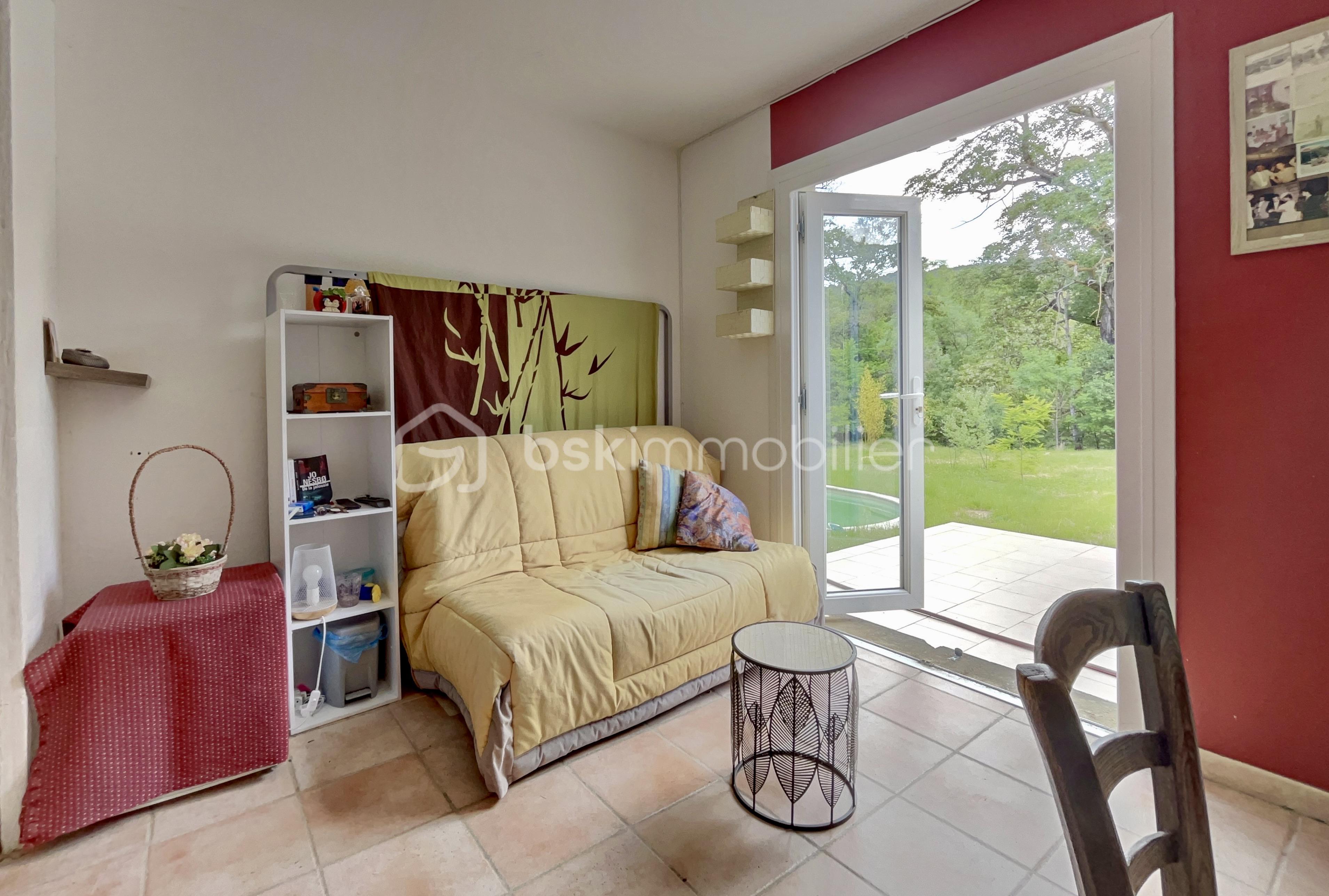 Maison traditionnelle de 139 m² - Chambre-1-3.jpg