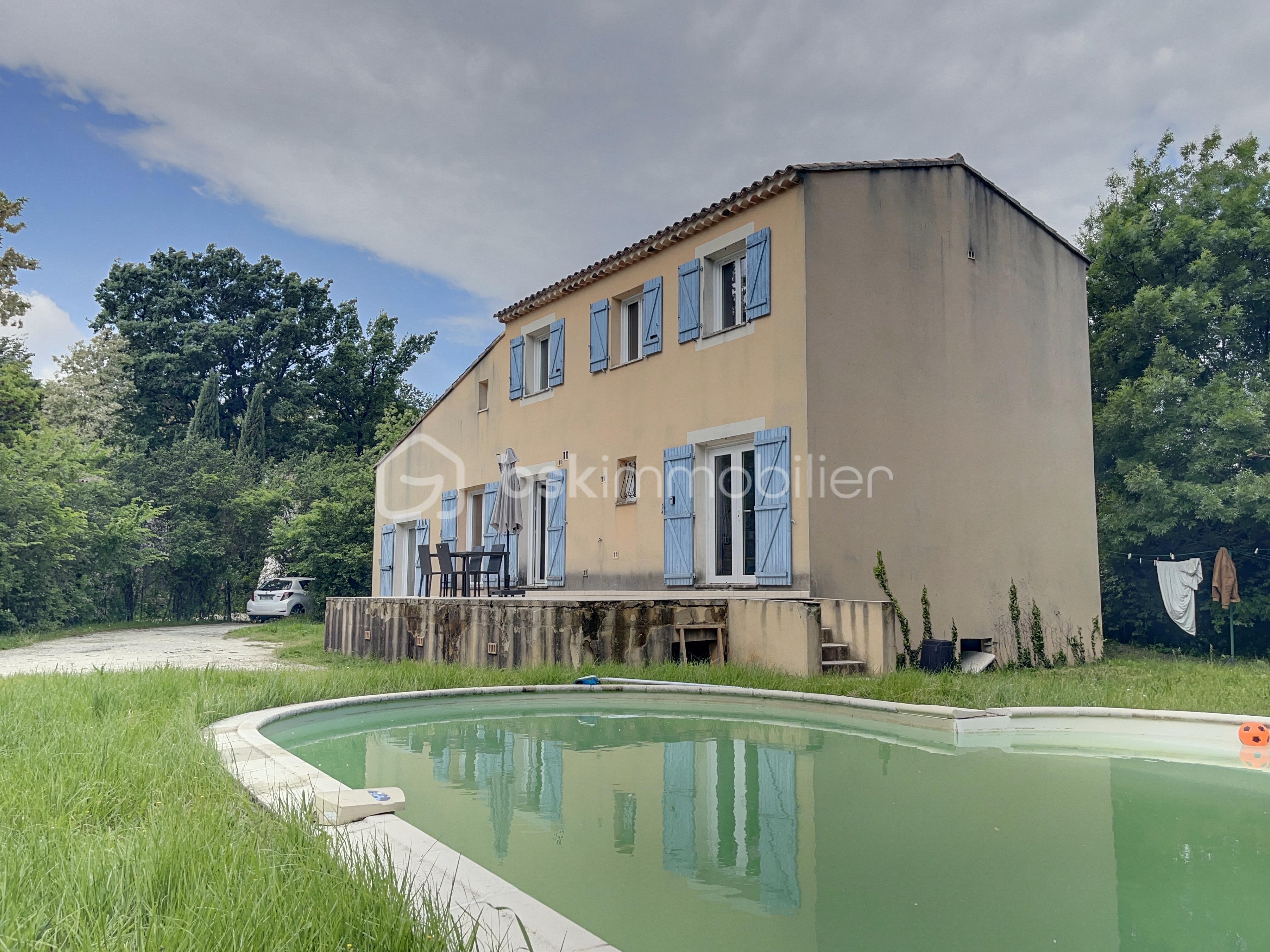 Maison traditionnelle de 139 m² - 58BF8899-4BD2-8143-955E-331254ECF0B9.jpg