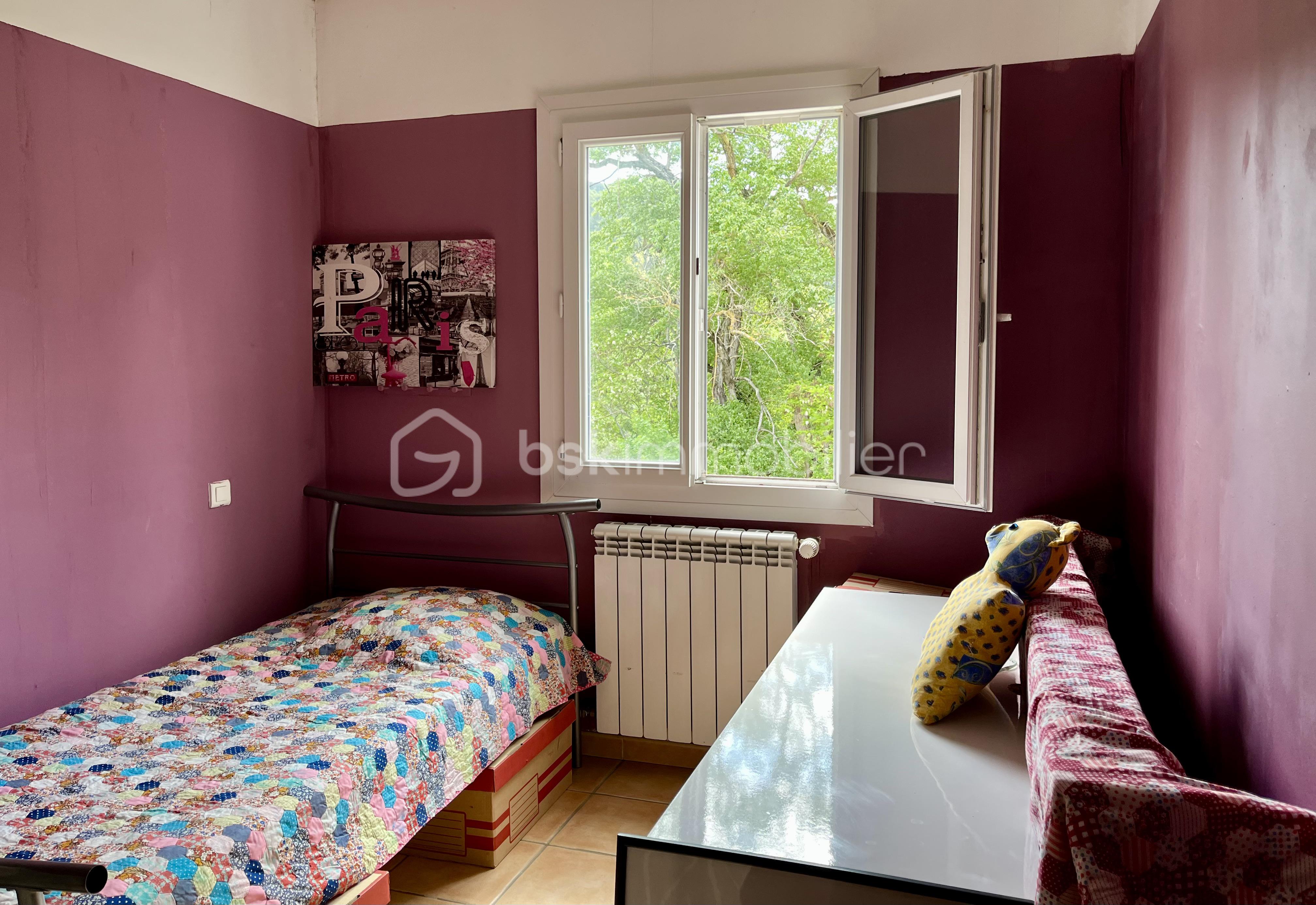 Maison traditionnelle de 139 m² - Chambre-2-1.jpg