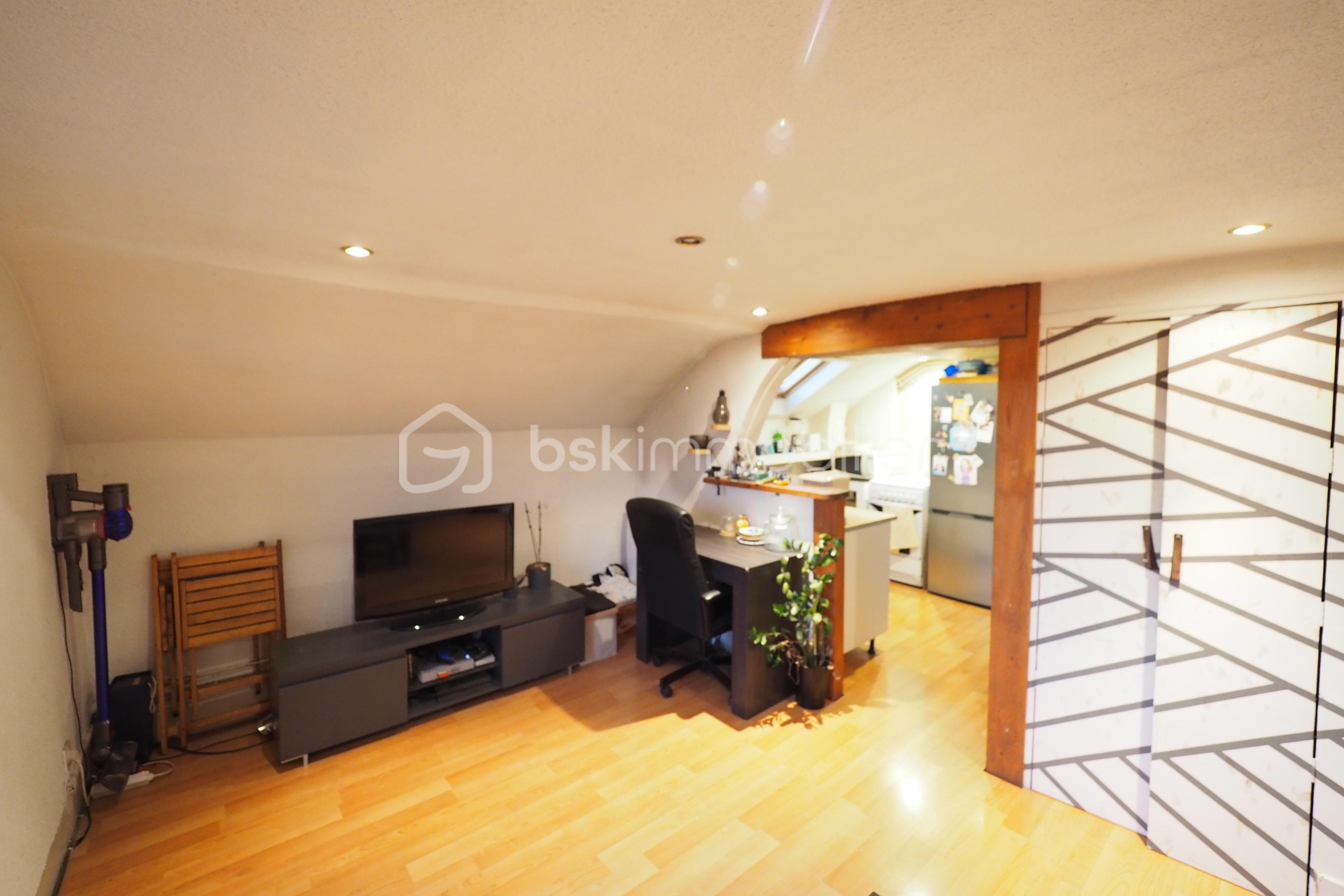 Appartement de 37,77 m² - IMG_1474.JPG