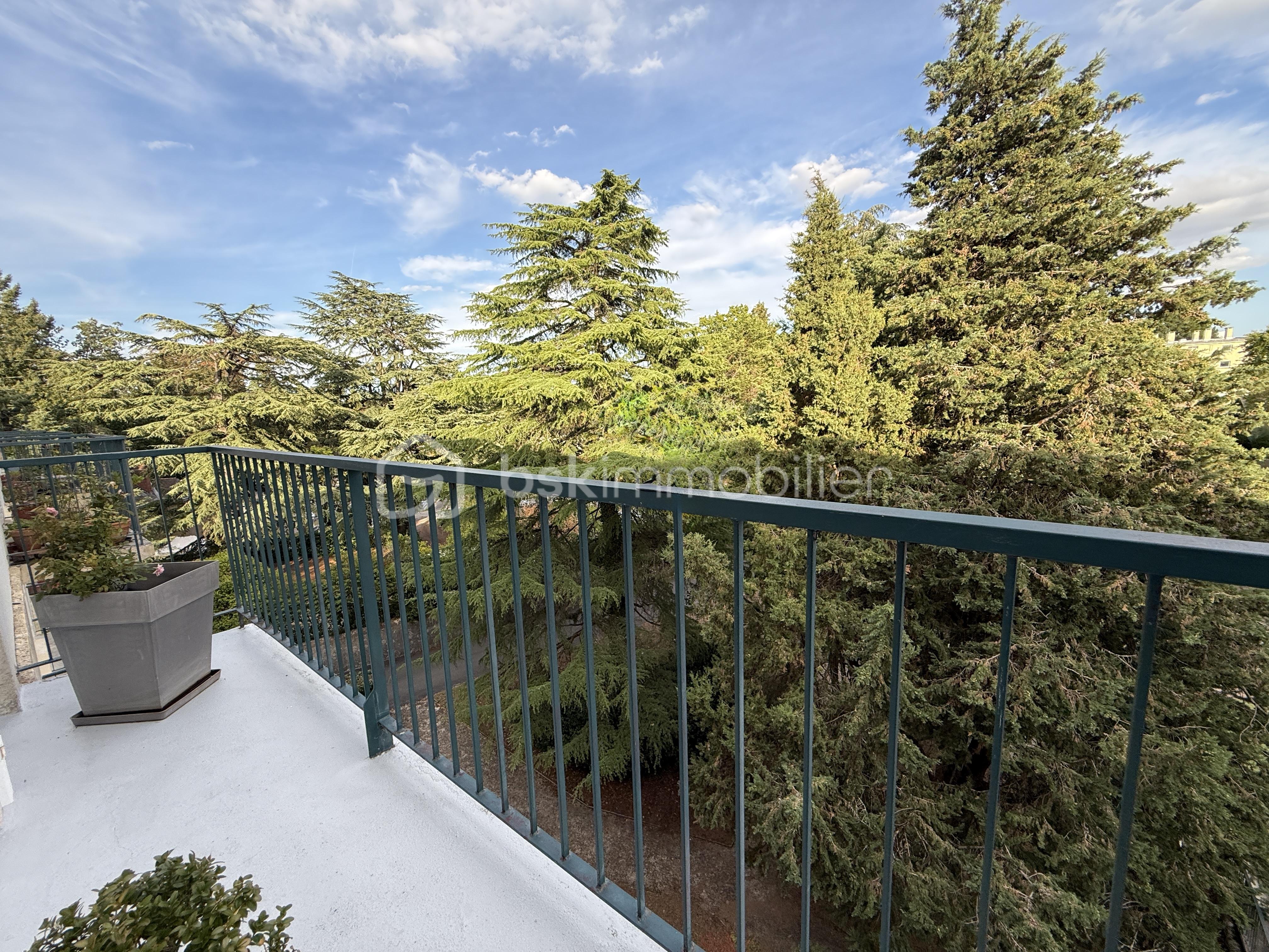 Appartement 4 pièces 87 m² · à Nantes · 87,5 m² · 198 000 €