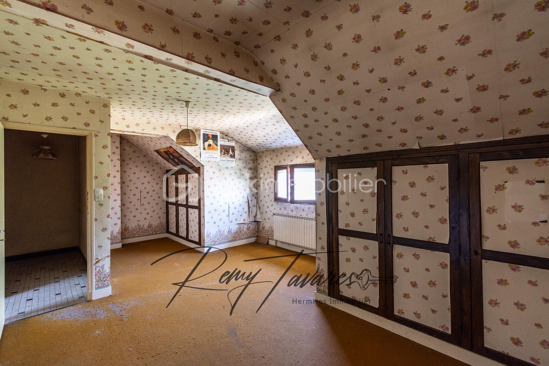 Pavillon de 95 m² - 208051 - Photo -05.jpg