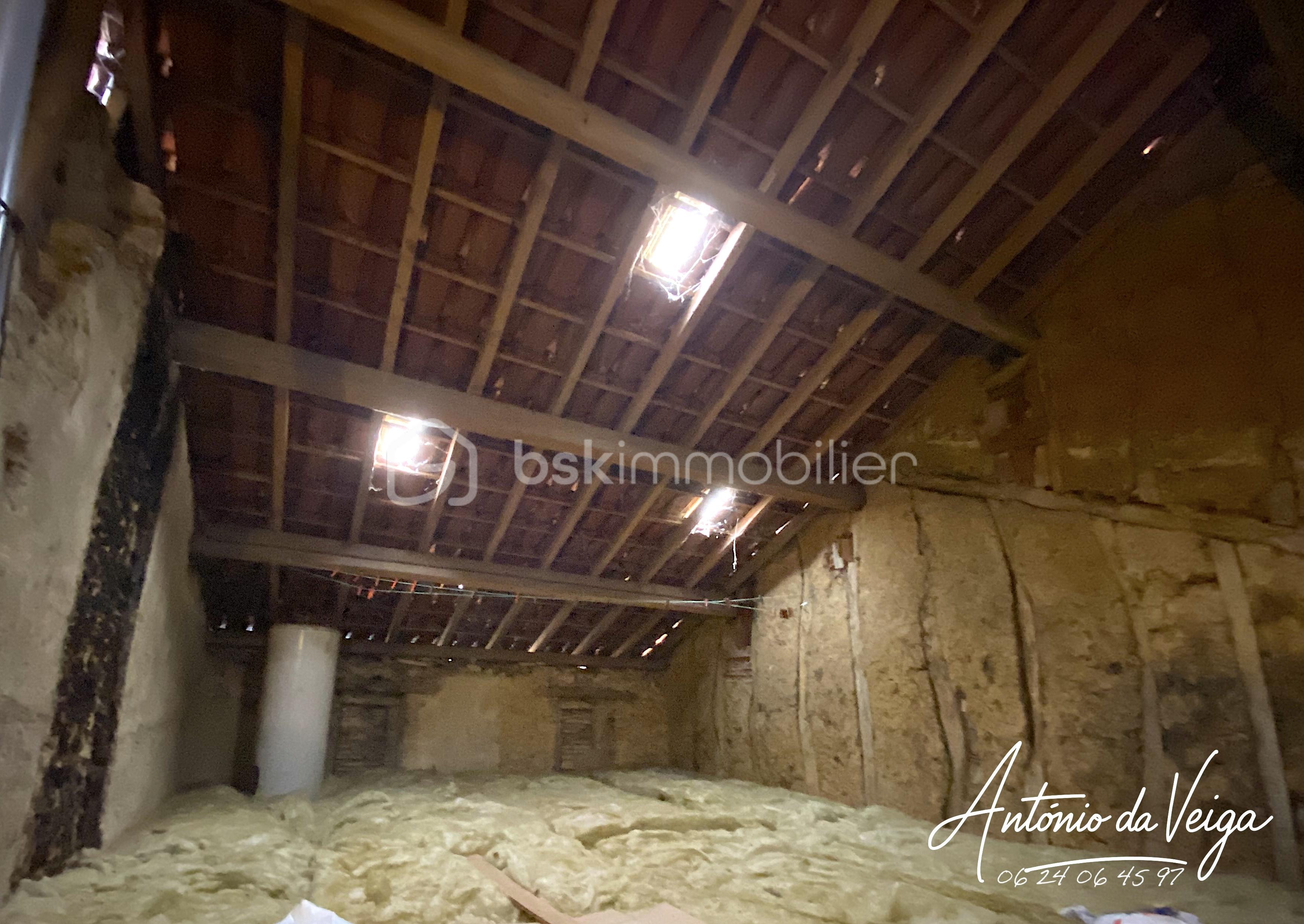 Maison de ville de 155 m² - IMG_1517.jpeg