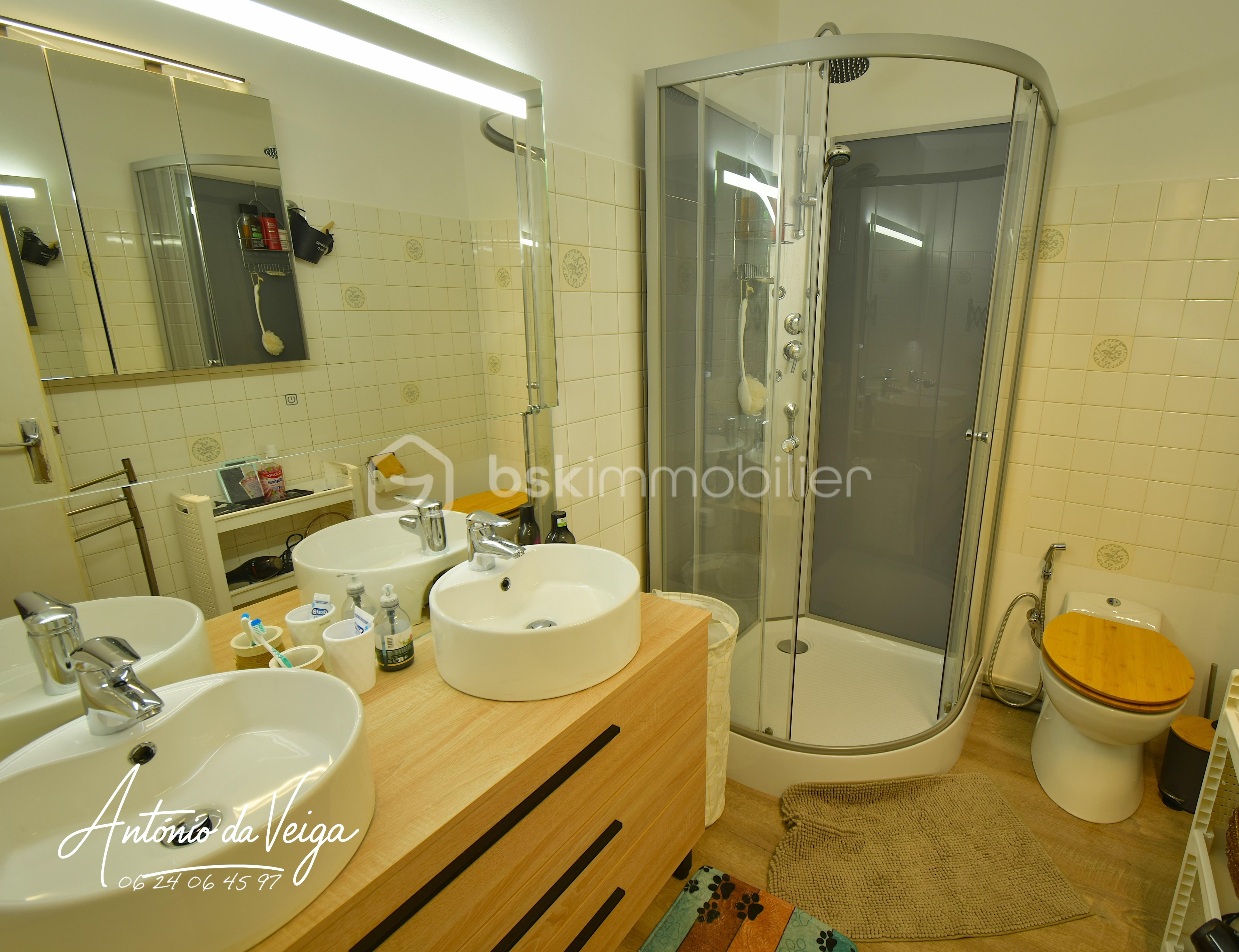 Maison de ville de 155 m² - DSC_0013.JPG