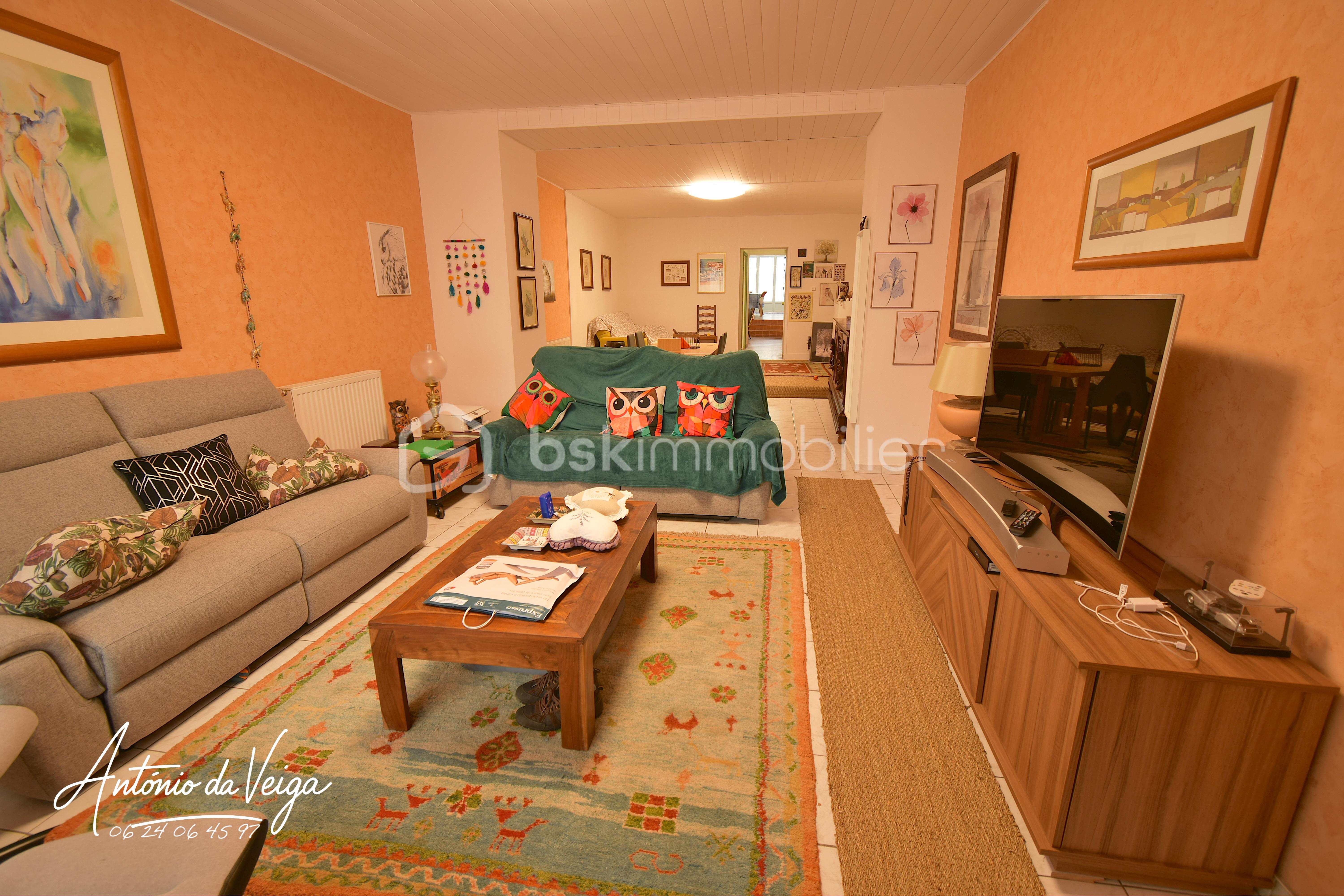 Maison de ville de 155 m² - DSC_0007.JPG