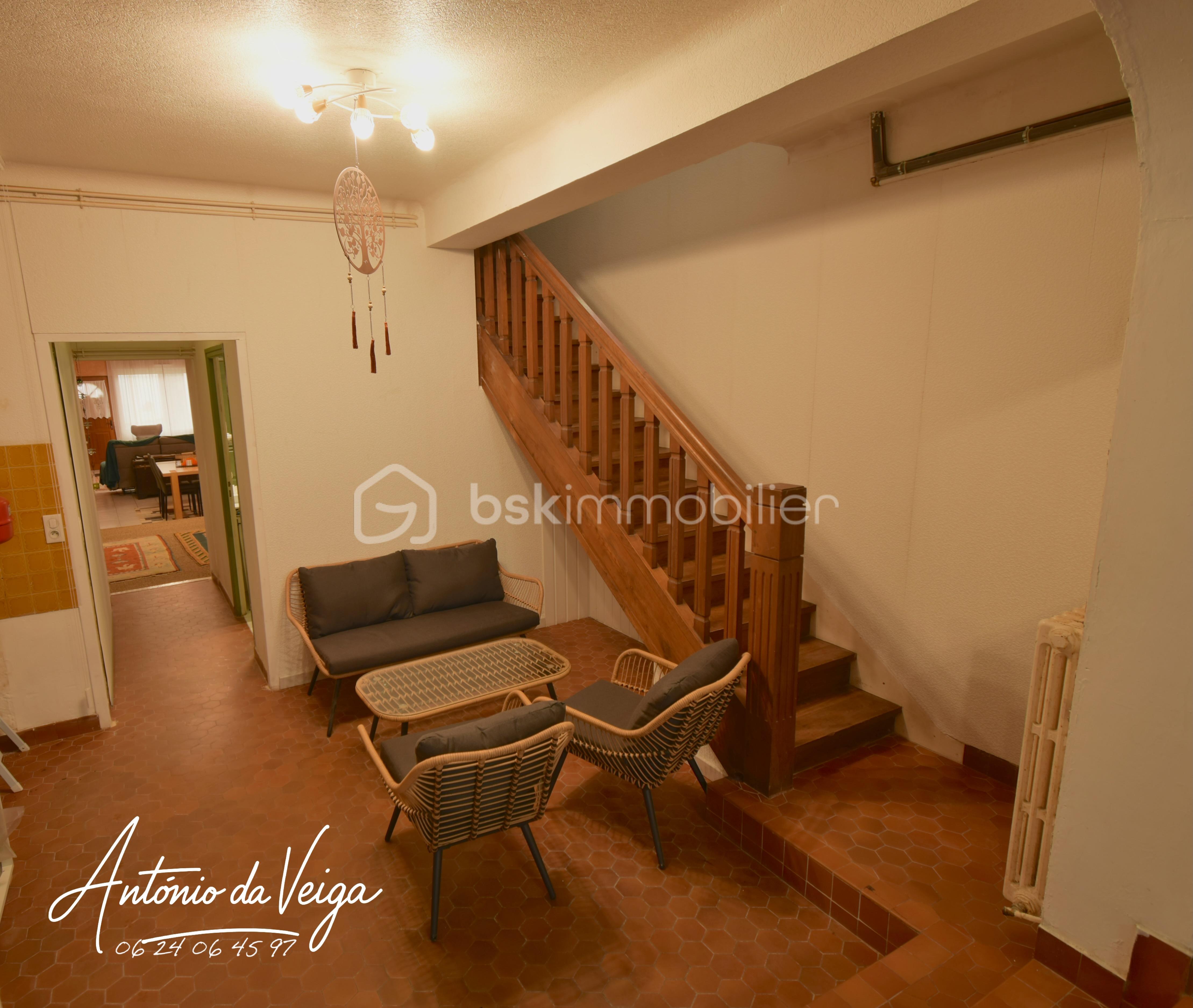 Maison de ville de 155 m² - DSC_0005.JPG