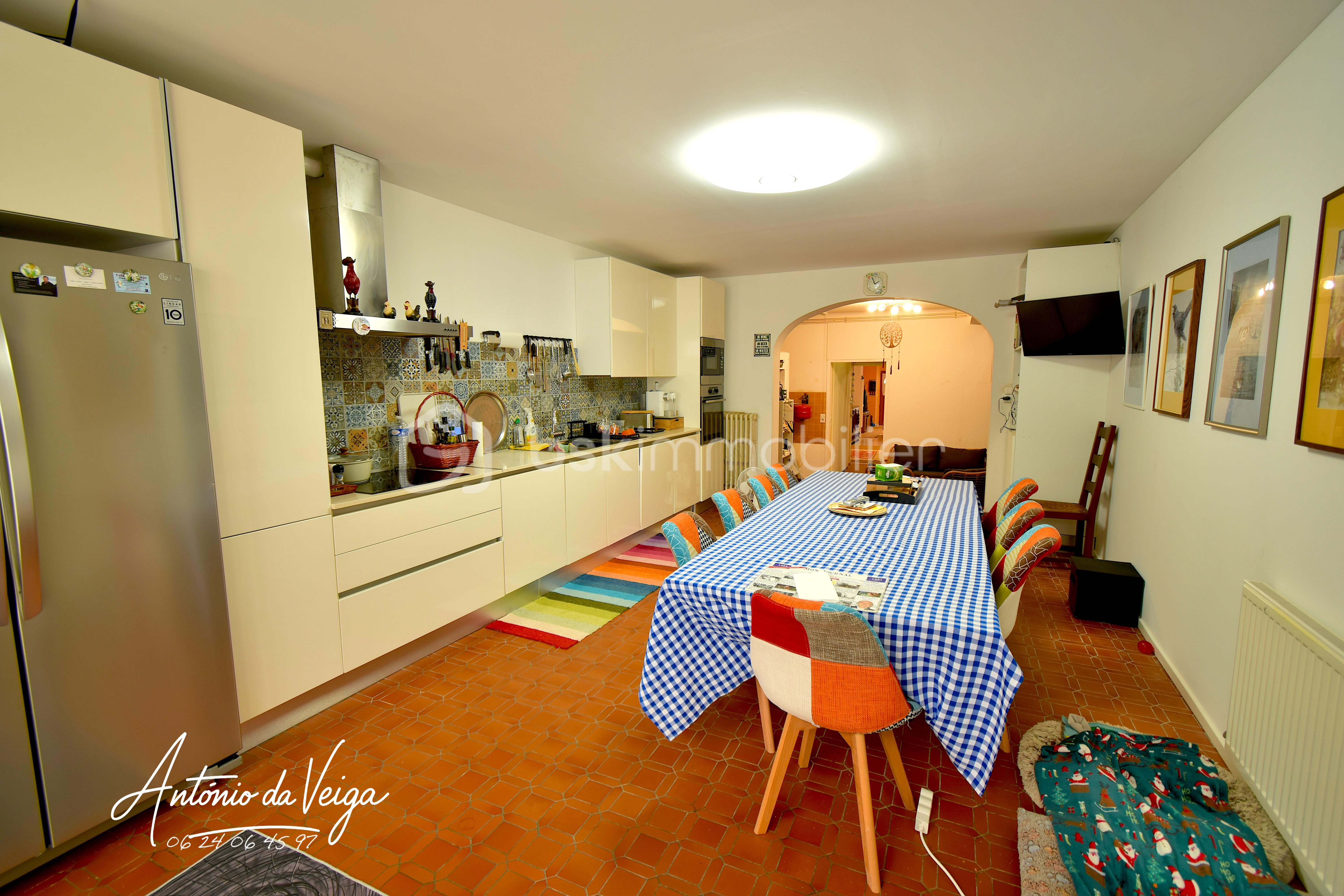 Maison de ville de 155 m² - DSC_0001.JPG