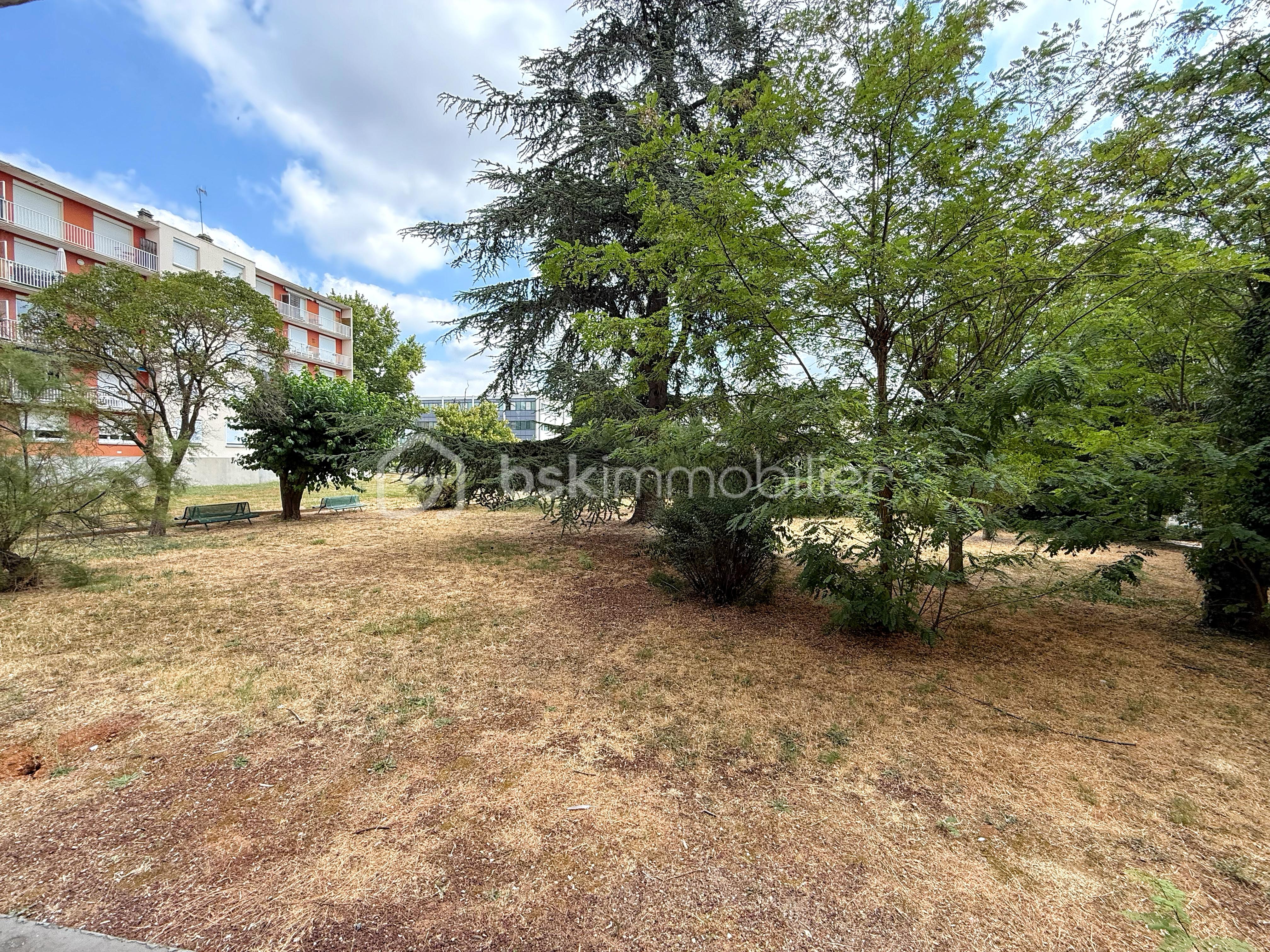 Appartement 3 pièces 54 m² · à Beziers · 54 m² · 118 000 €