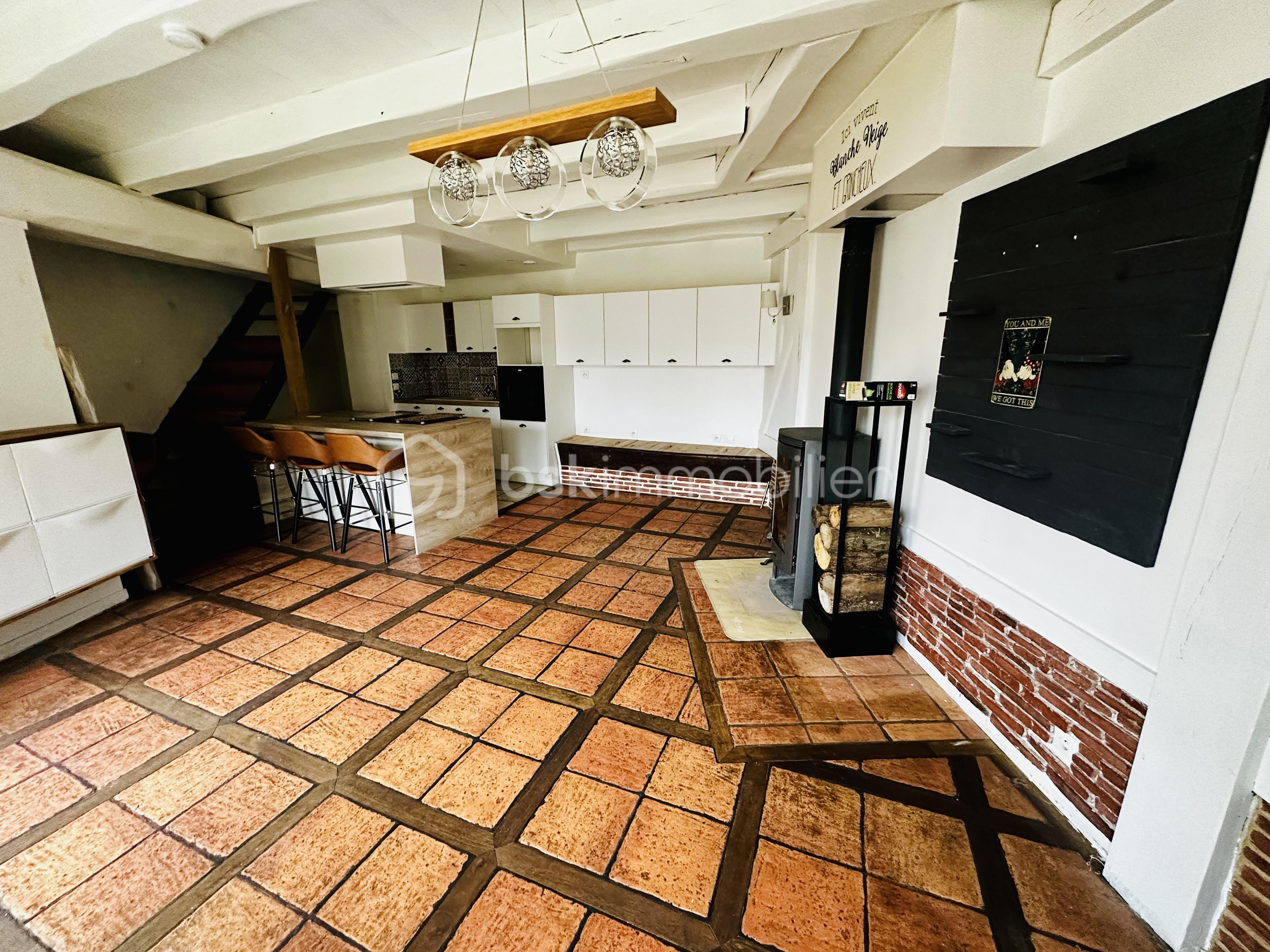 Maison de 90 m² - IMG_0014.jpeg