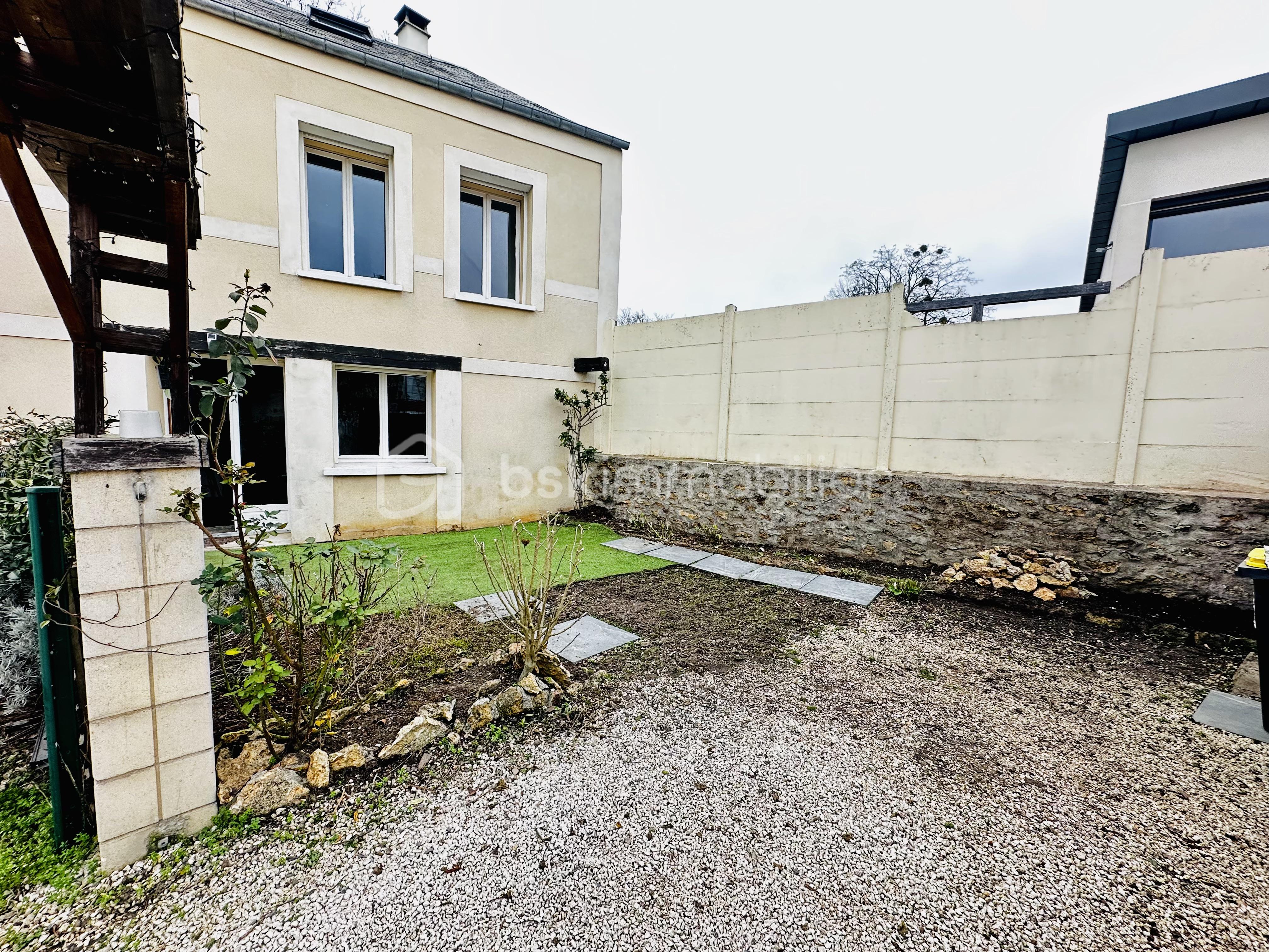 Maison de 90 m² - IMG_0016.jpeg