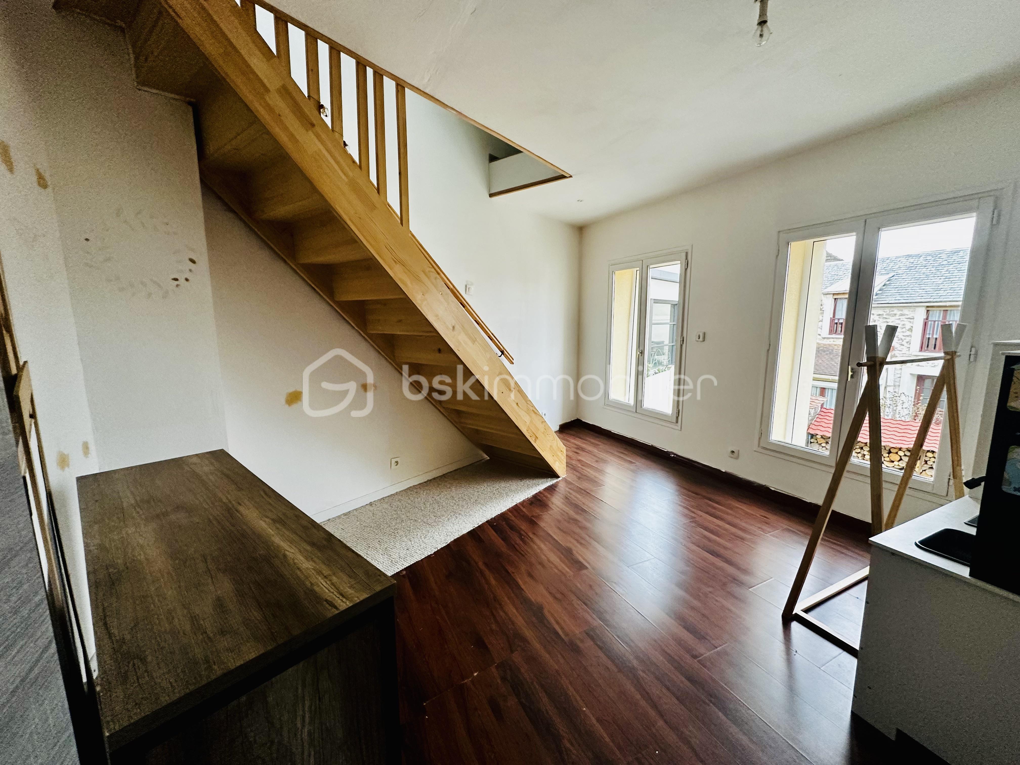 Maison de 90 m² - IMG_0019.jpeg