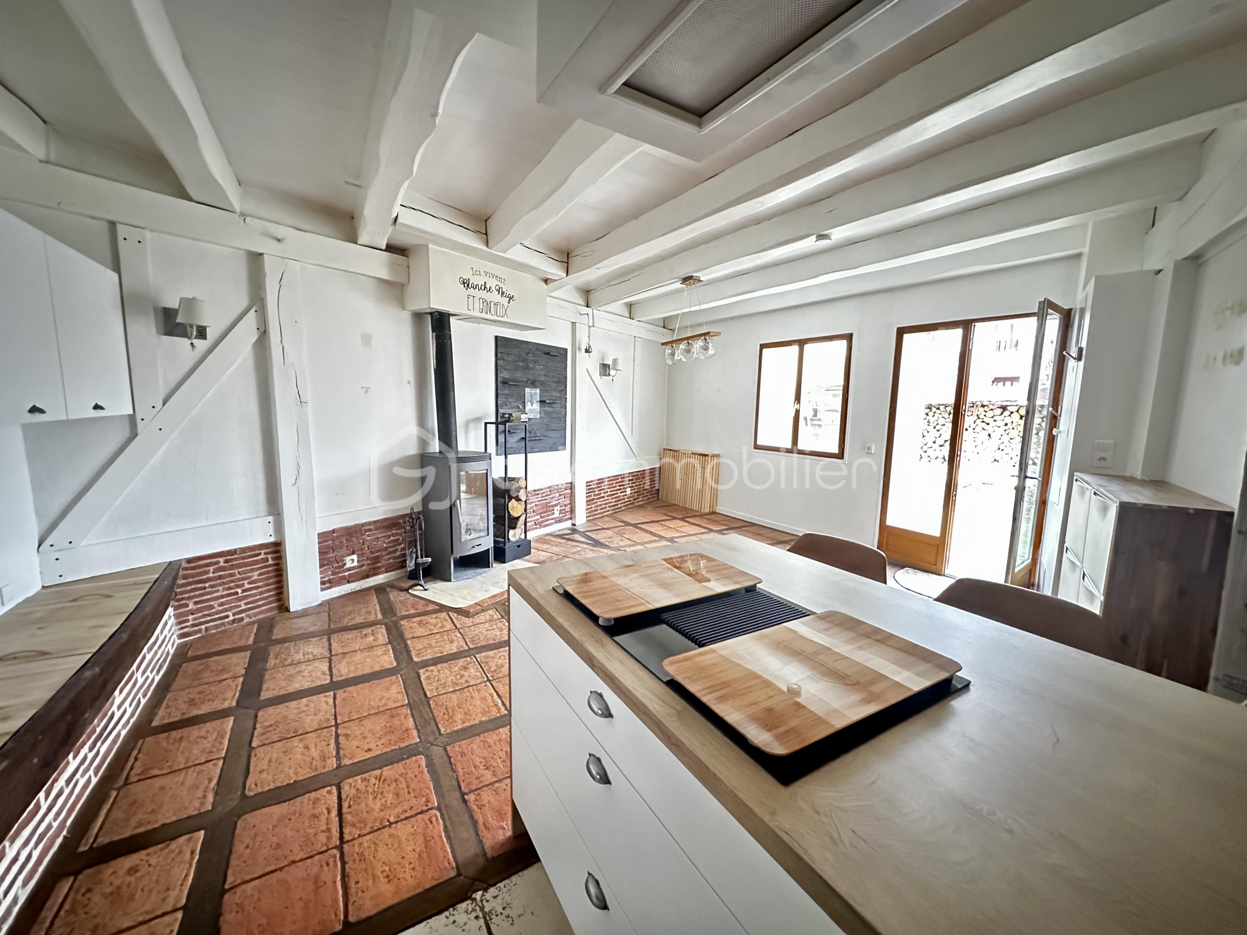 Maison de 90 m² - IMG_0013.jpeg