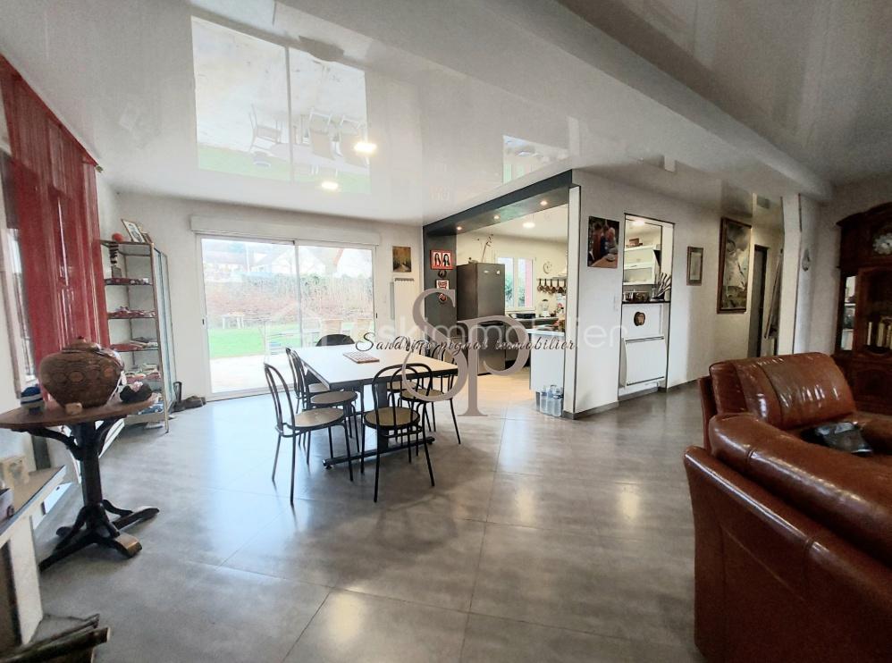 Maison traditionnelle de 220 m² - fontaine-la-gaillarde_00014.jpg