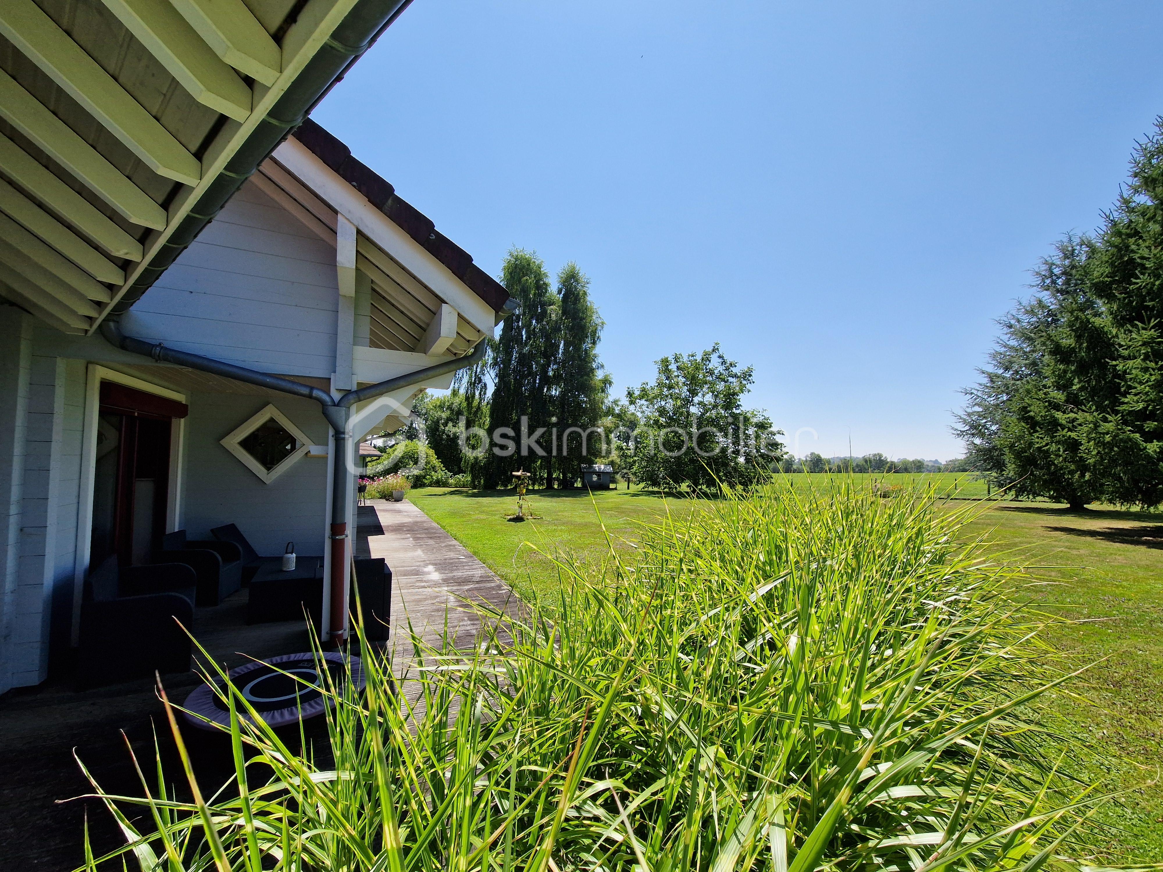 Chalet de 218 m² - 20250811_140704.jpg