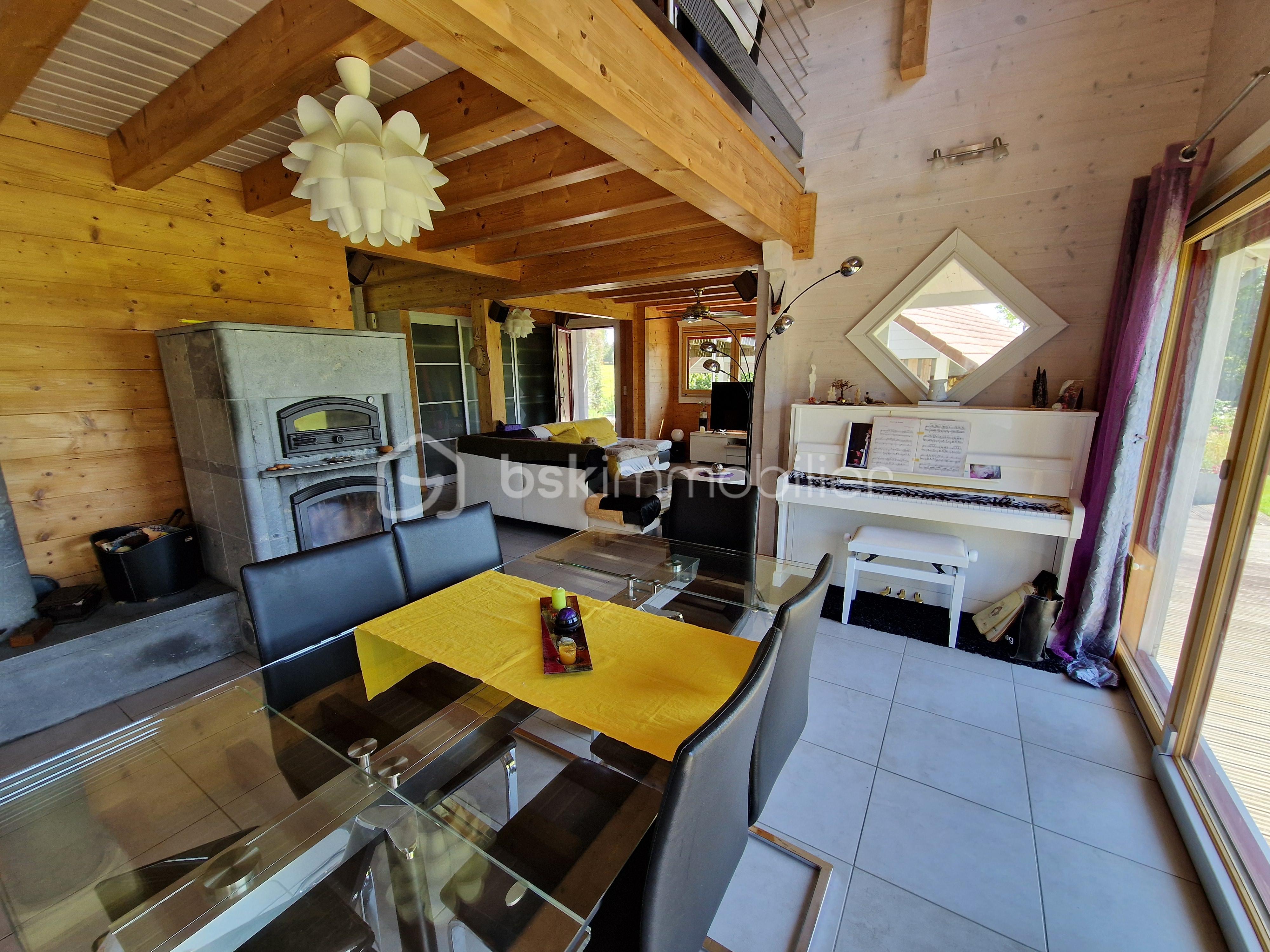 Chalet de 218 m² - 20250811_145839.jpg