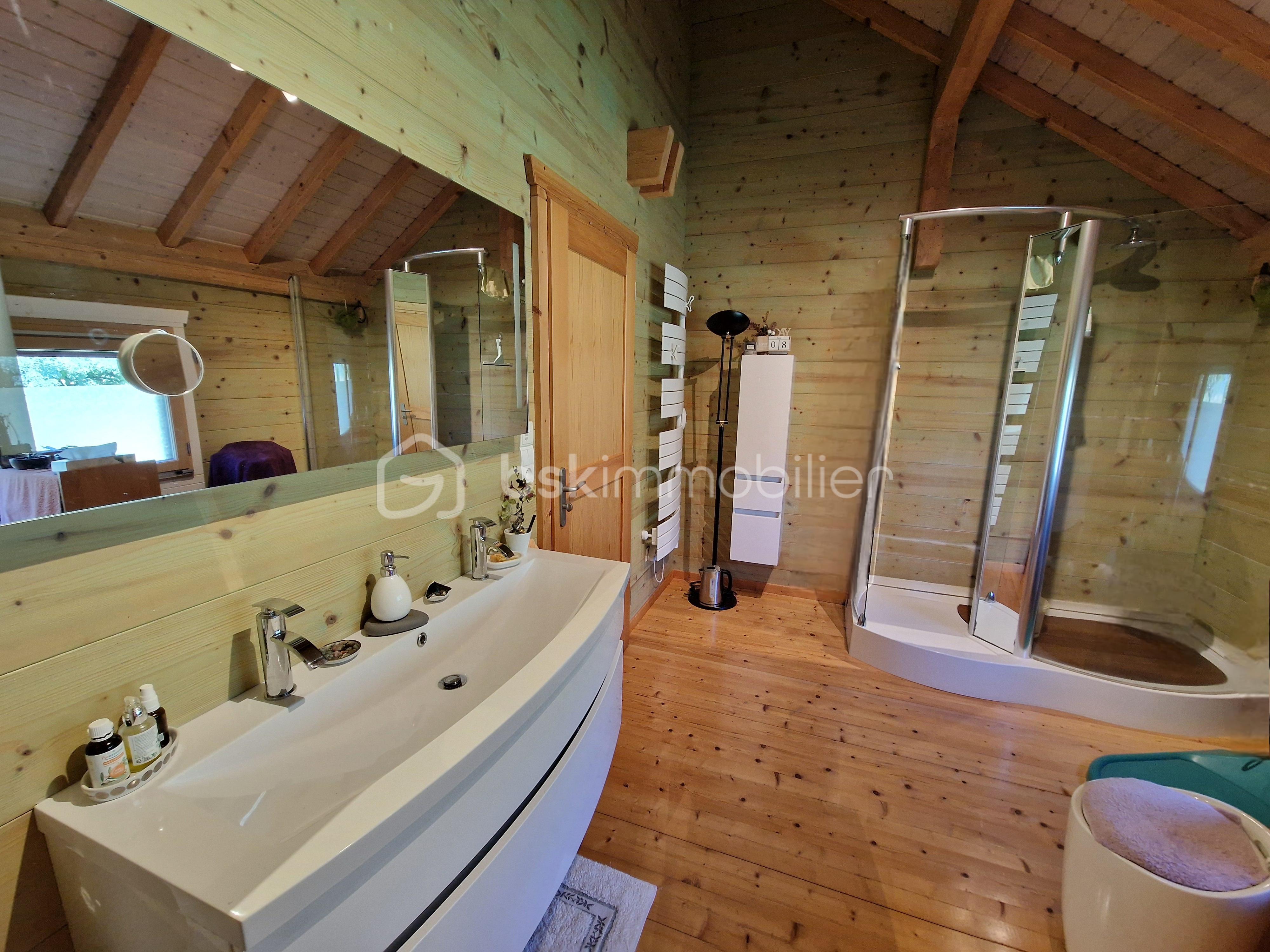 Chalet de 218 m² - 20250811_144426.jpg