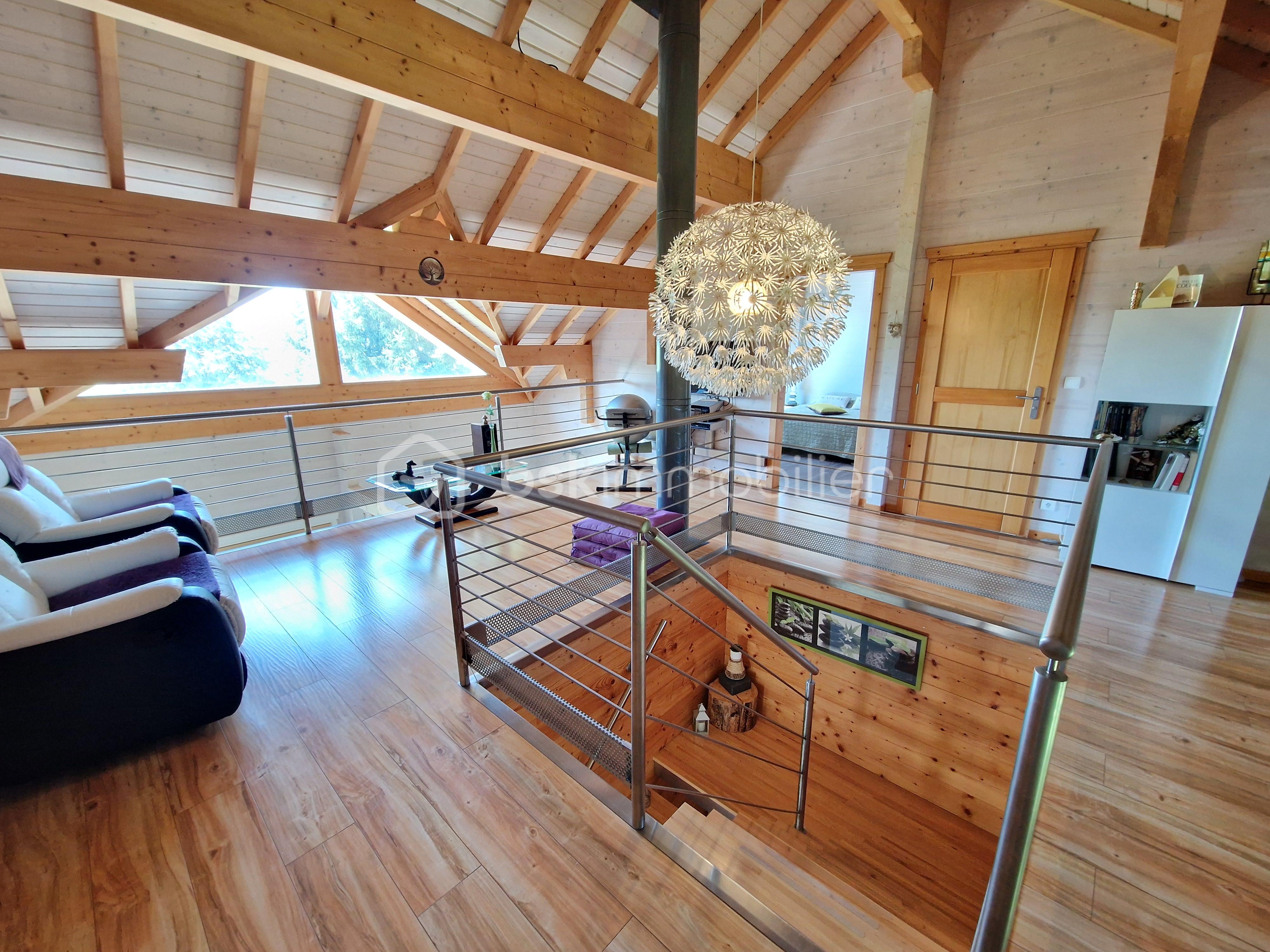 Chalet de 218 m² - 20250811_143948.jpg