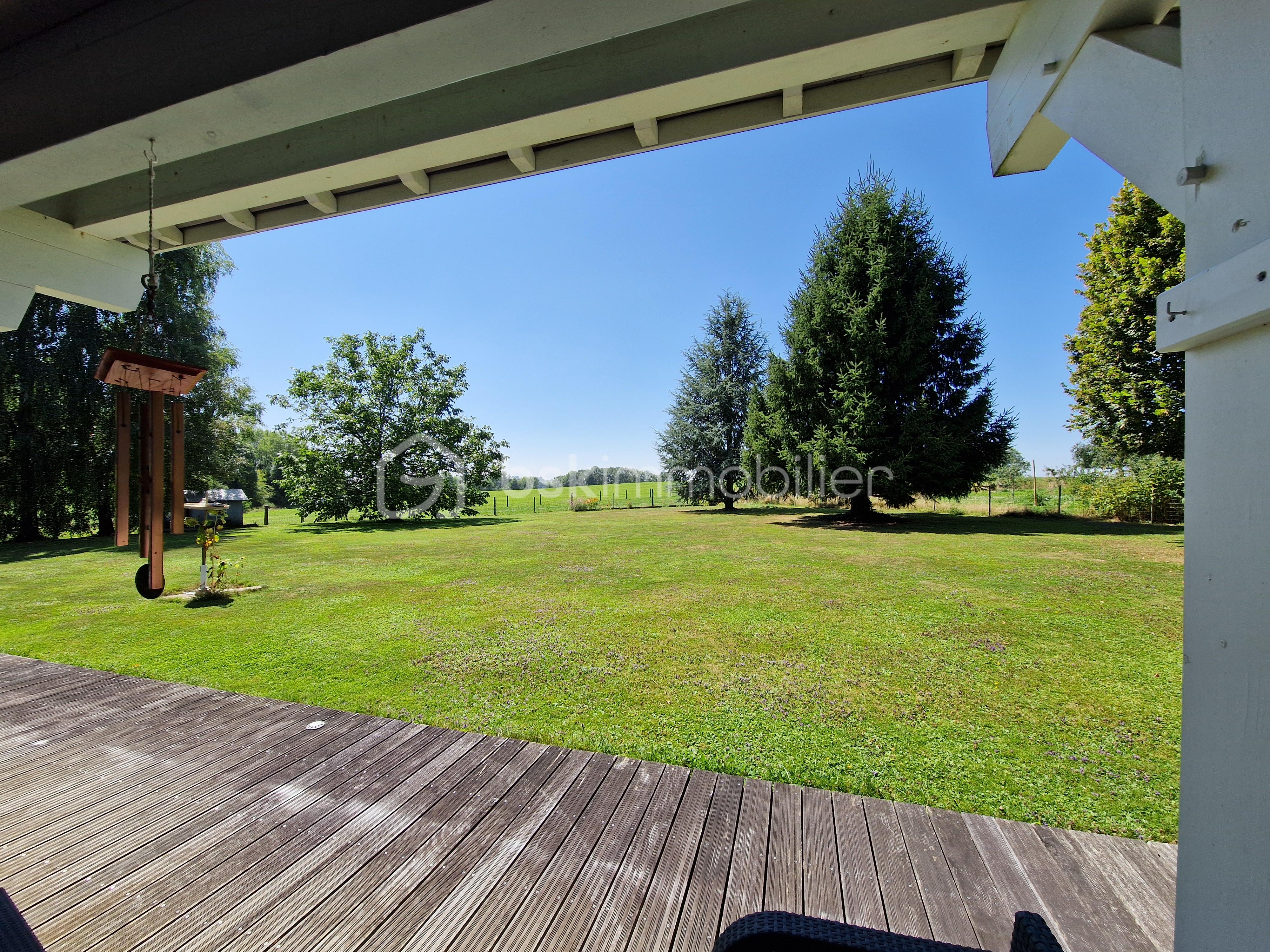 Chalet de 218 m² - 20250811_141713.jpg