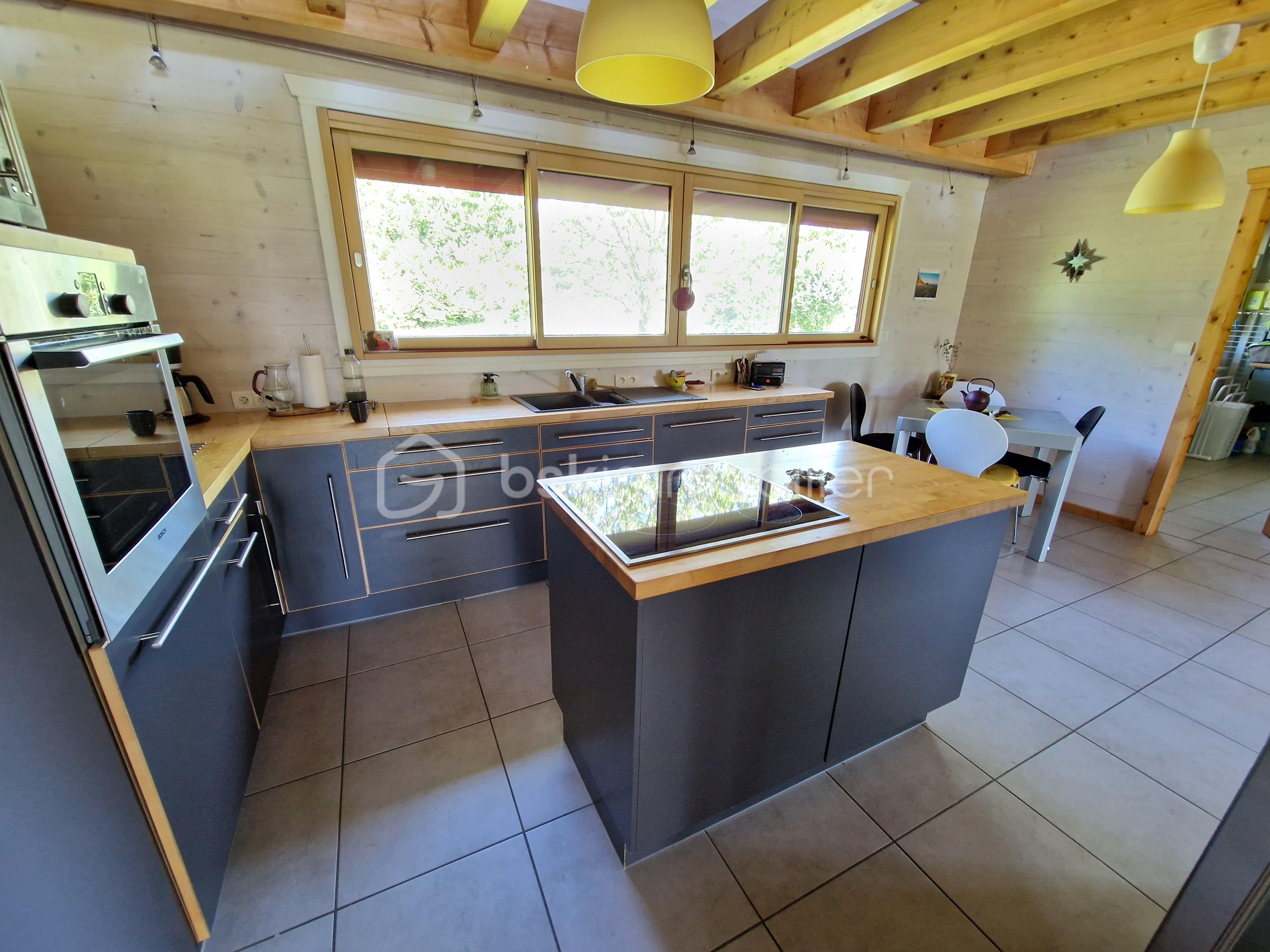 Chalet de 218 m² - 20250811_145333.jpg