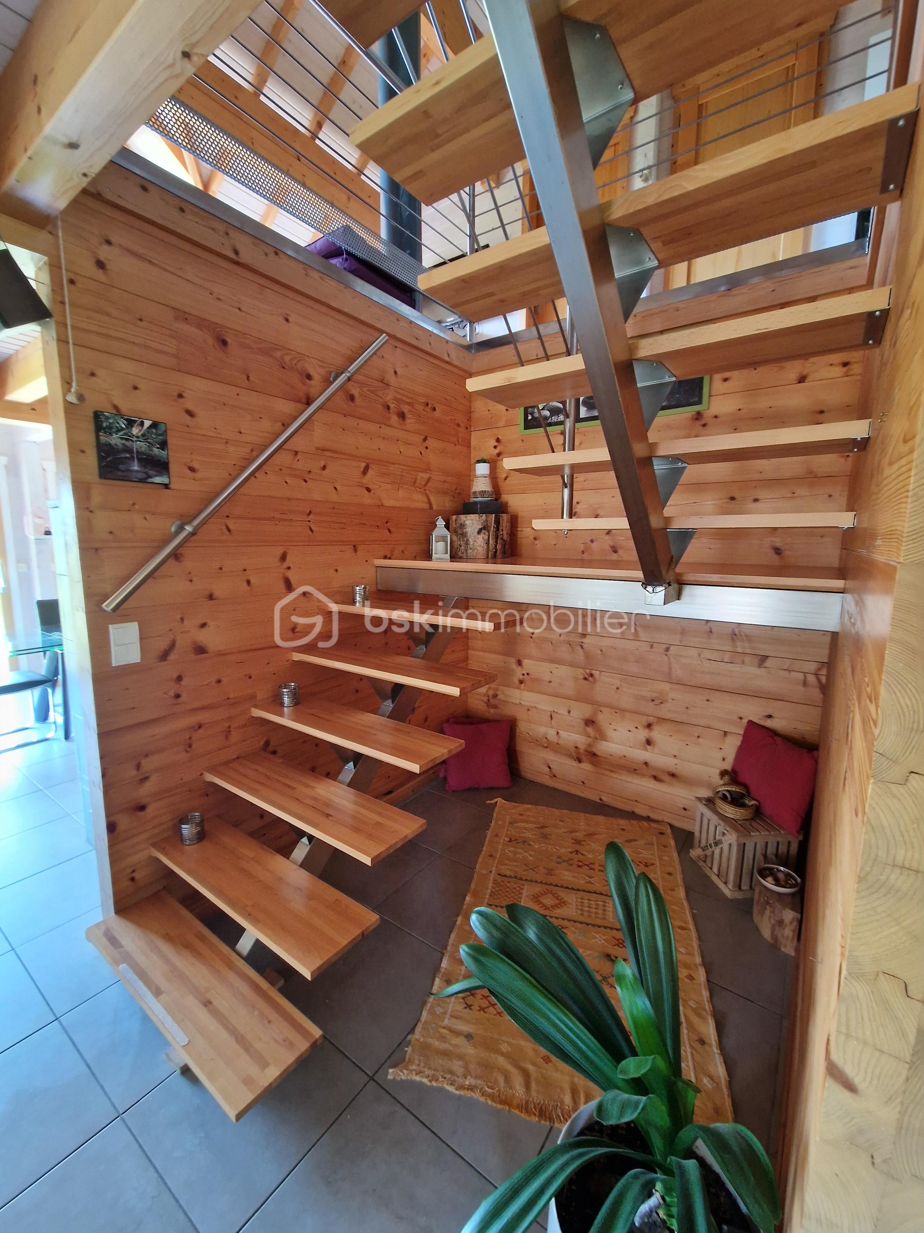 Chalet de 218 m² - 20250811_145426.jpg