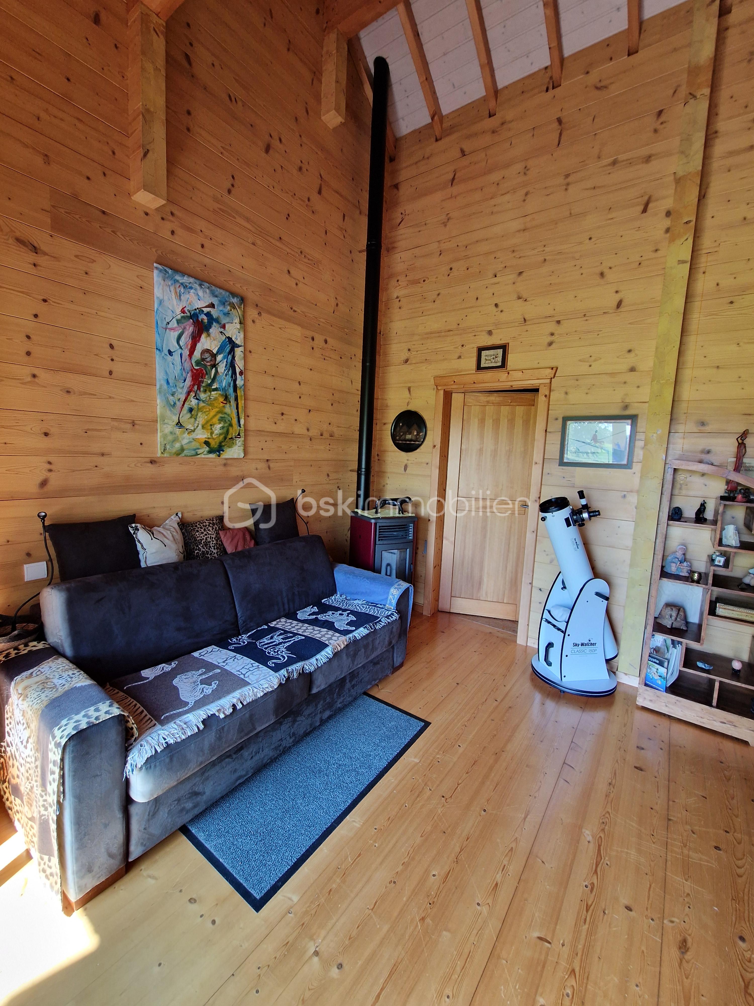 Chalet de 218 m² - 20250811_144832.jpg