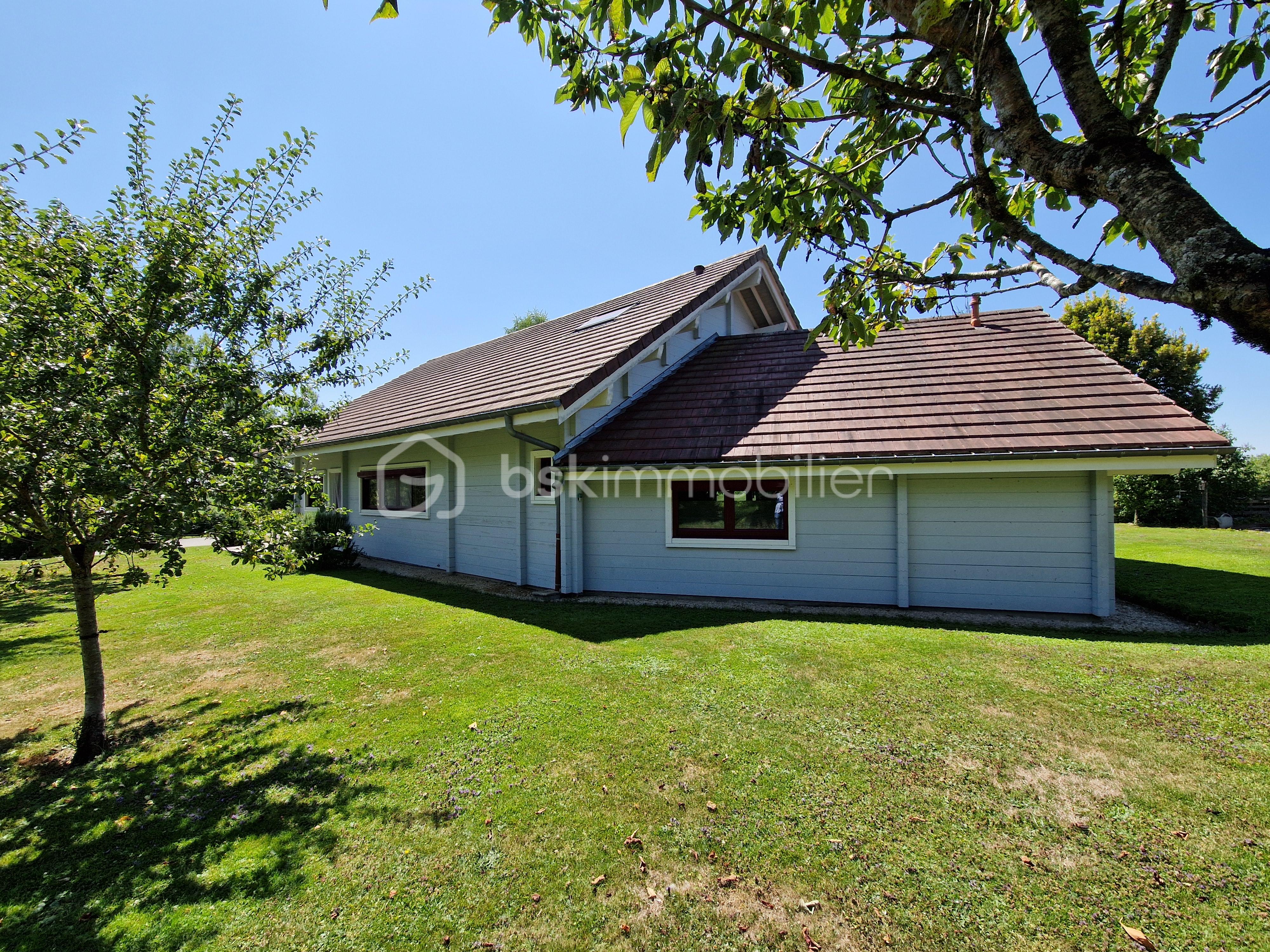 Chalet de 218 m² - 20250811_140614.jpg