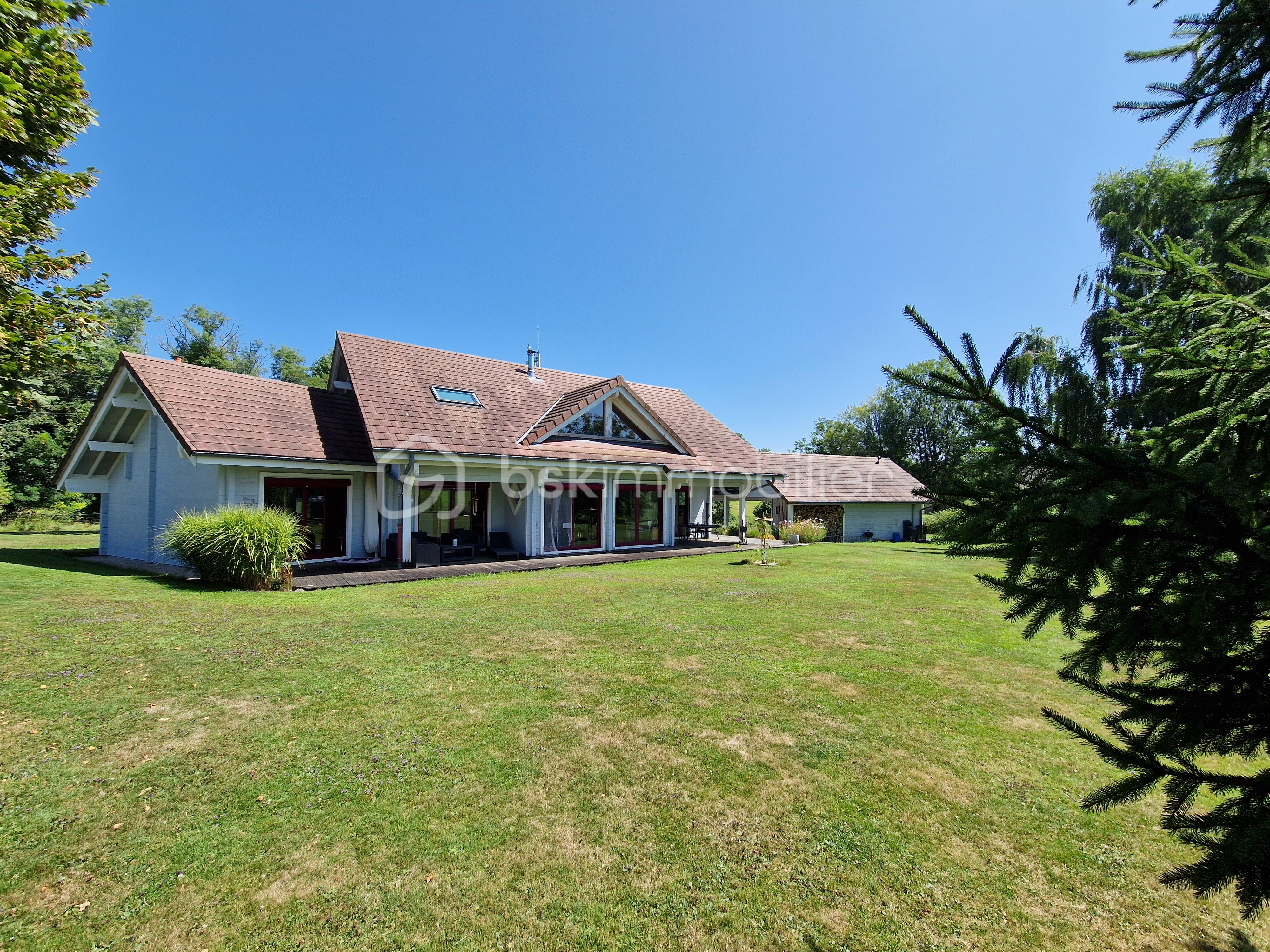 Chalet de 218 m² - 20250811_140755.jpg