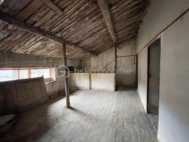 Immeuble mixte de 180 m²